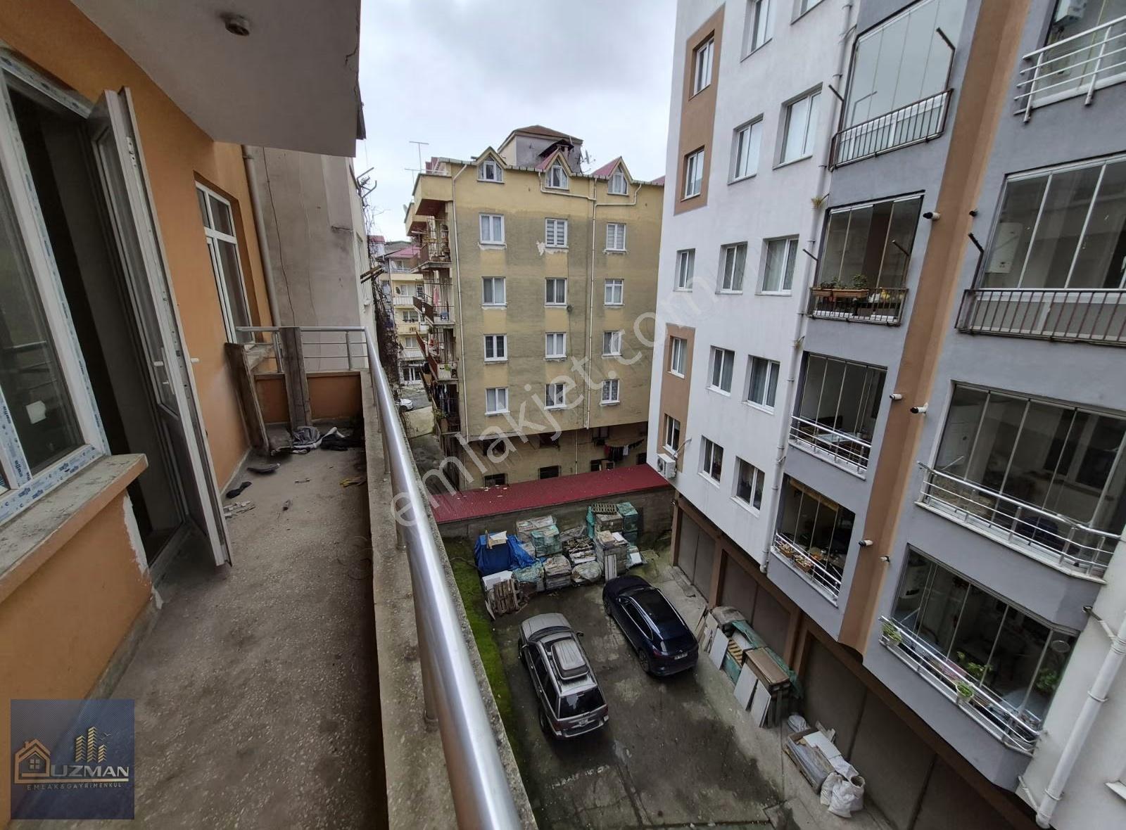 Uzman Emlak'tan Sazbeyinde Satılık 2+1 Asansörlü Daire - Görsel 5