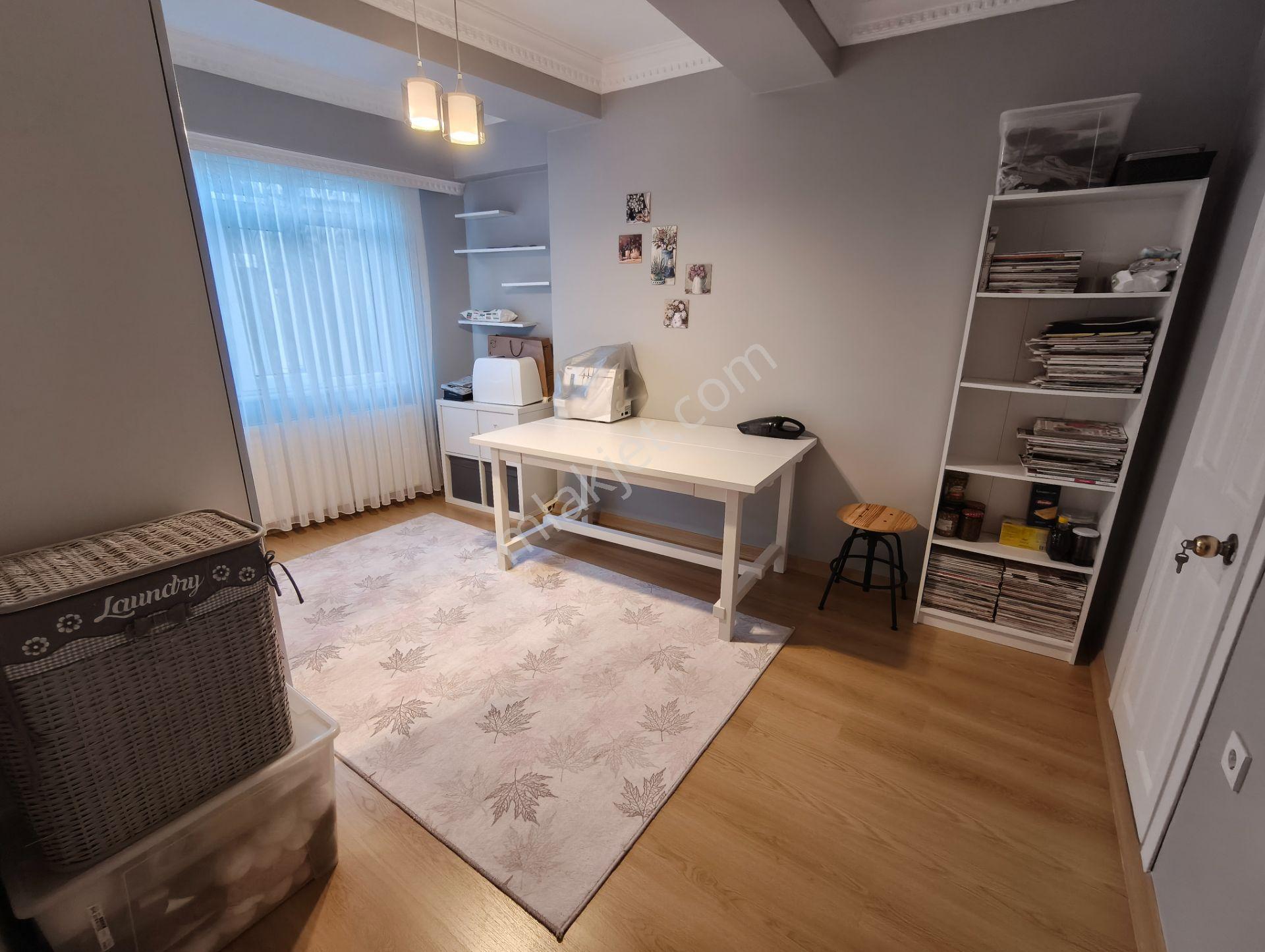 Muratpaşa Mahallesinde Satılık 15 Yıllık 2+2 Dubleks Daire - Görsel 8