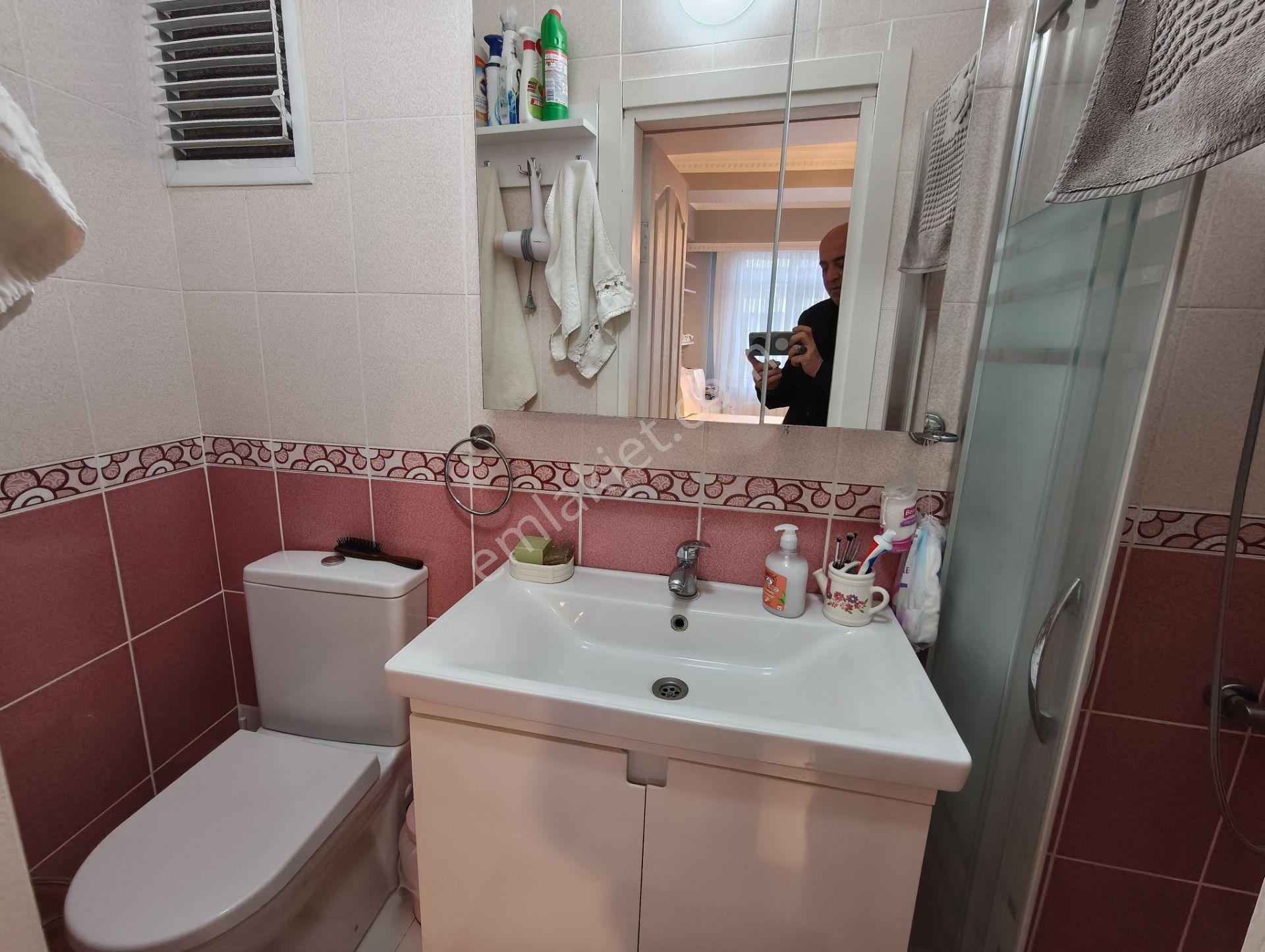 Muratpaşa Mahallesinde Satılık 15 Yıllık 2+2 Dubleks Daire - Görsel 12