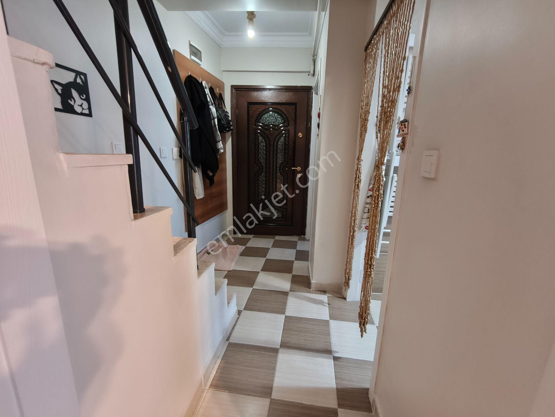 Muratpaşa Mahallesinde Satılık 15 Yıllık 2+2 Dubleks Daire - Görsel 15
