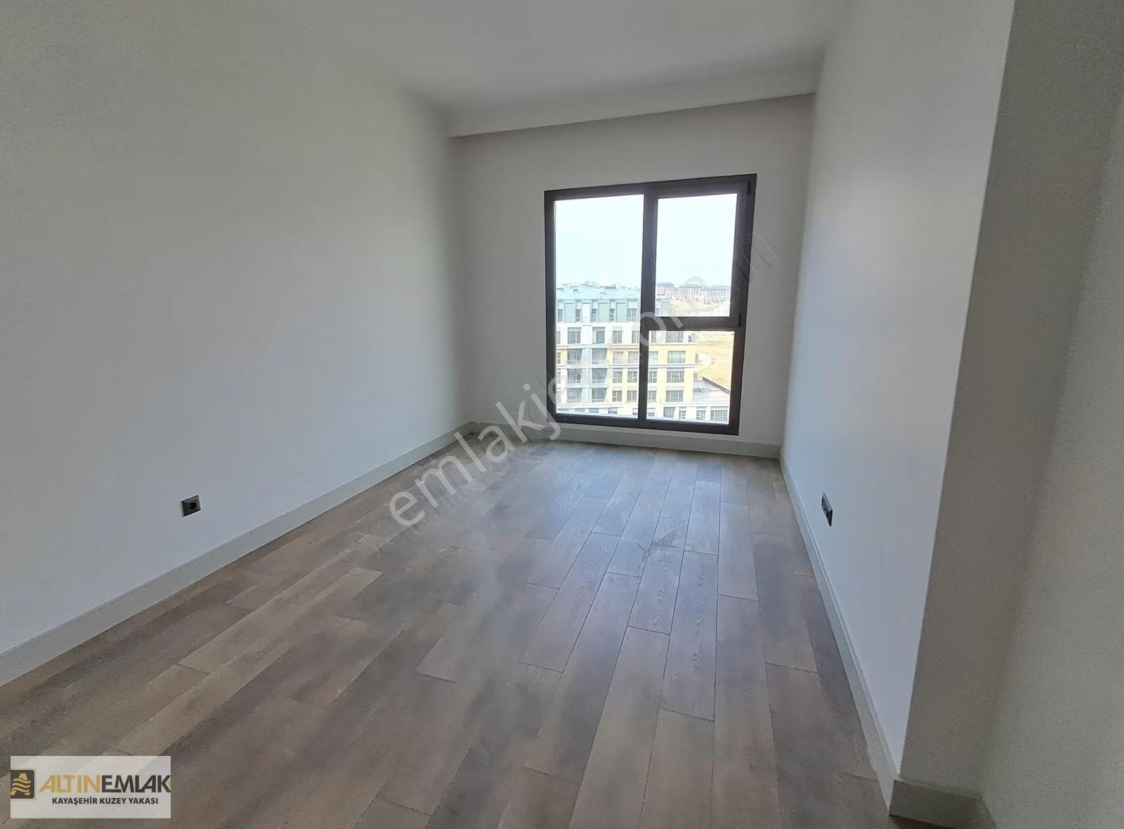 Ebruli Kayaşehir Projesi 4+1 Sıfır Daire - Görsel 18