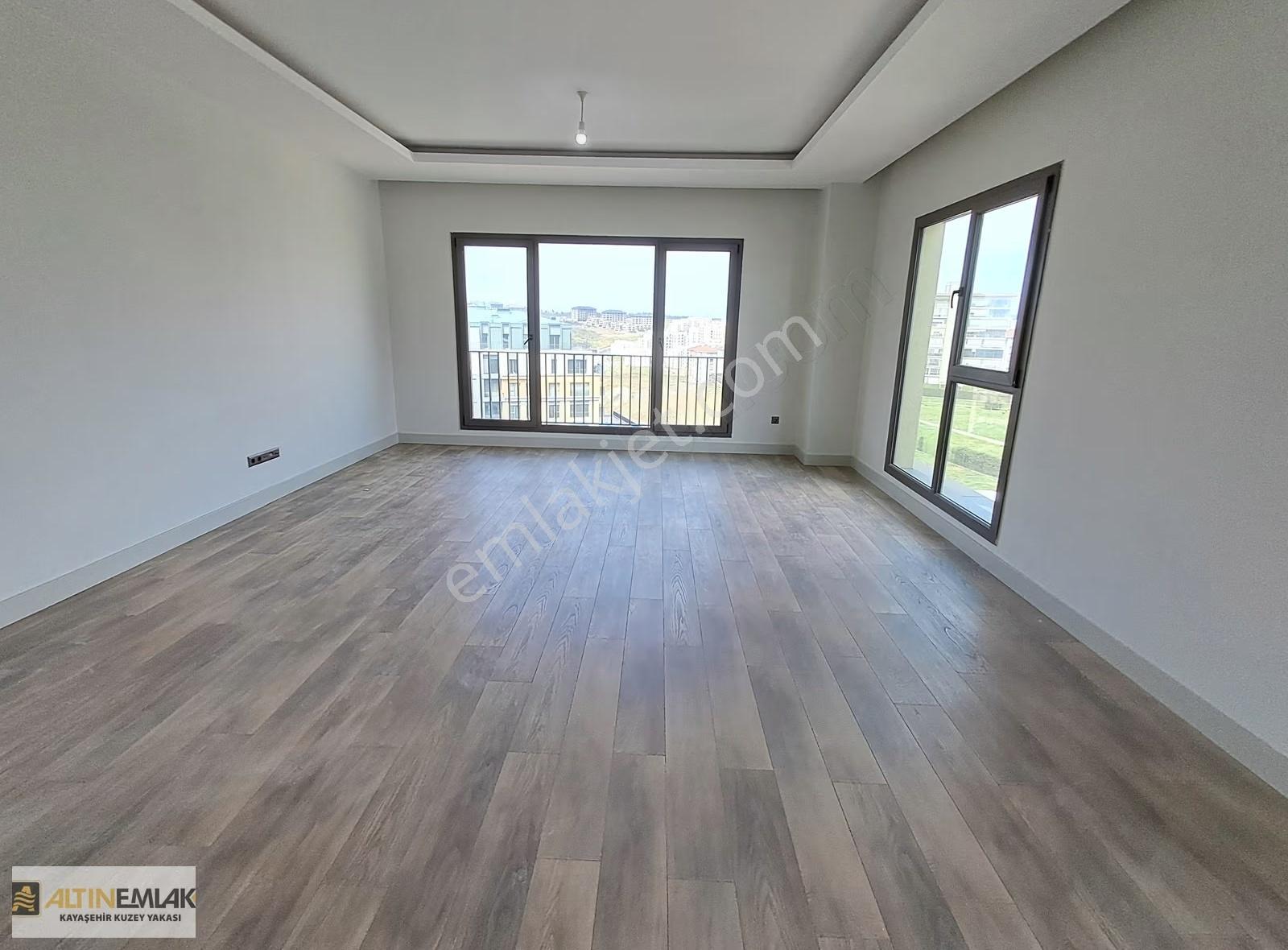 Ebruli Kayaşehir Projesi 4+1 Sıfır Daire - Görsel 24