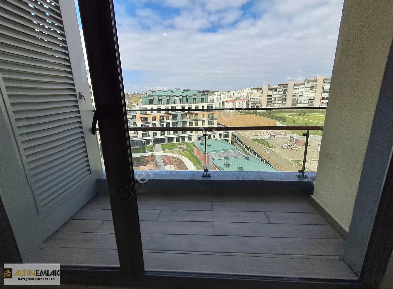 Ebruli Kayaşehir Projesi 4+1 Sıfır Daire - Görsel 19