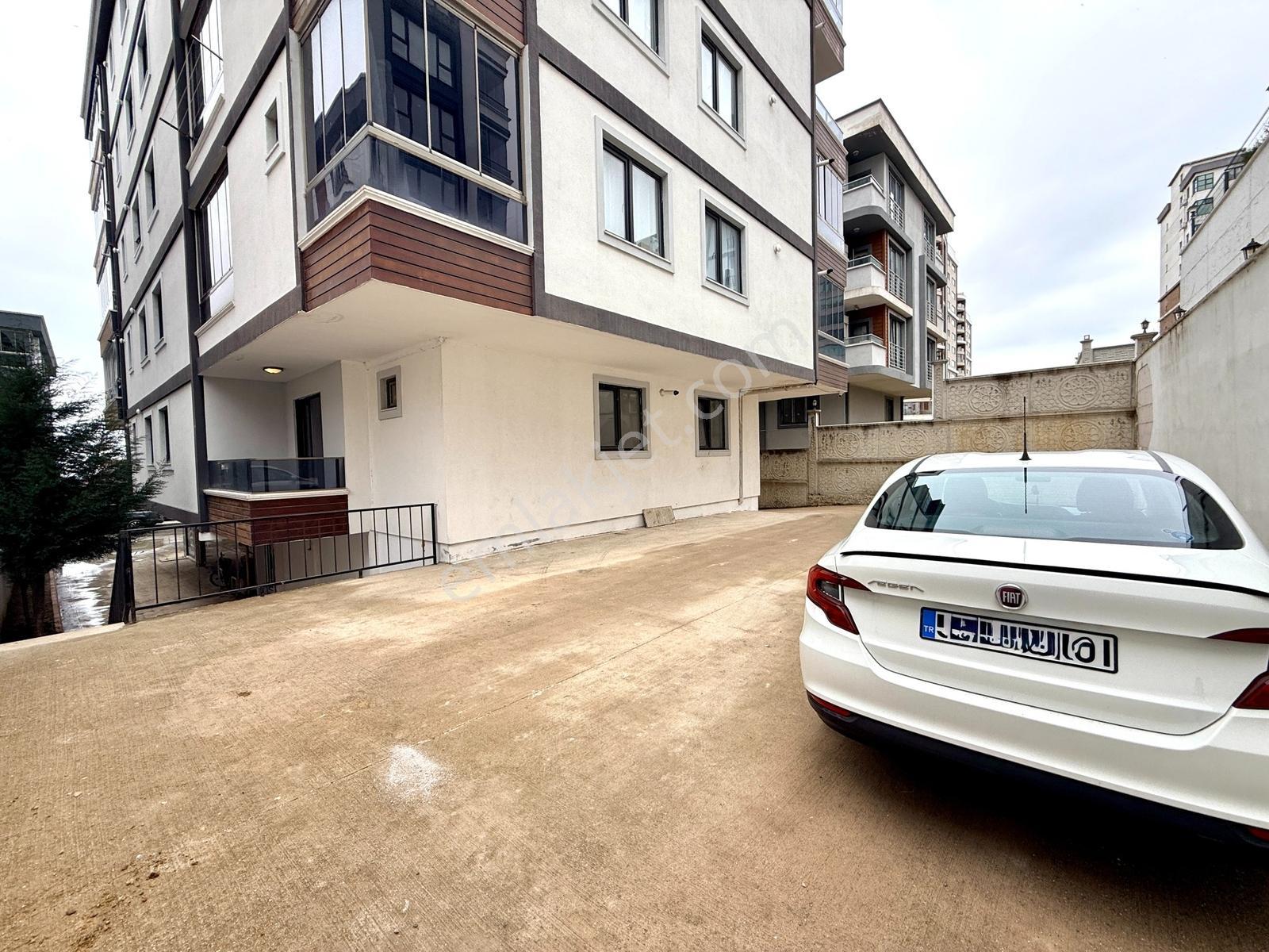 Doğa Koleji Yakını Satılık Çok Geniş 3+1 Ayrı Mutfak Daire - Görsel 34