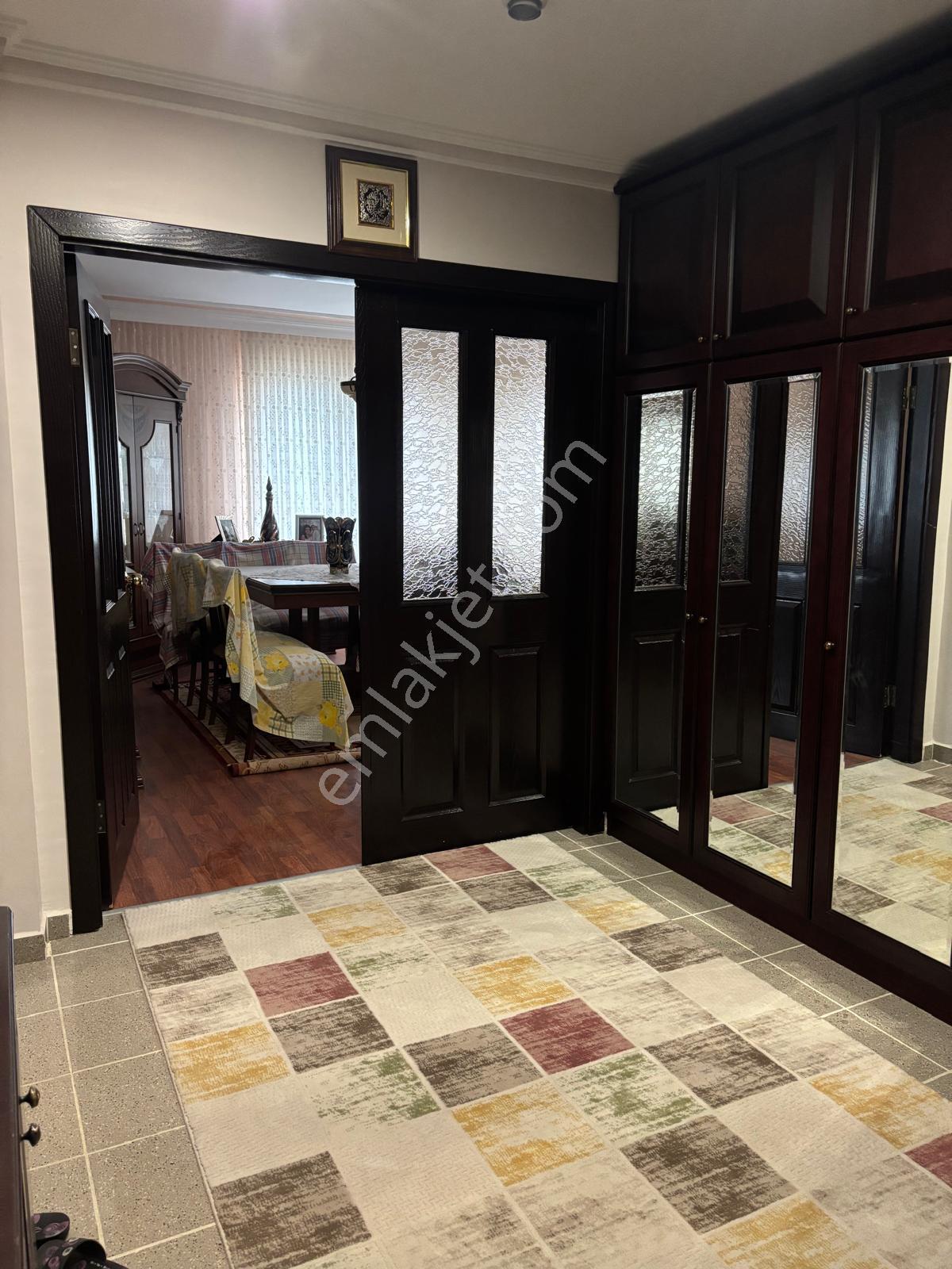 Ankara Ümitköyde Site İçinde Muhteşem Konumda Satılık Daire - Görsel 4