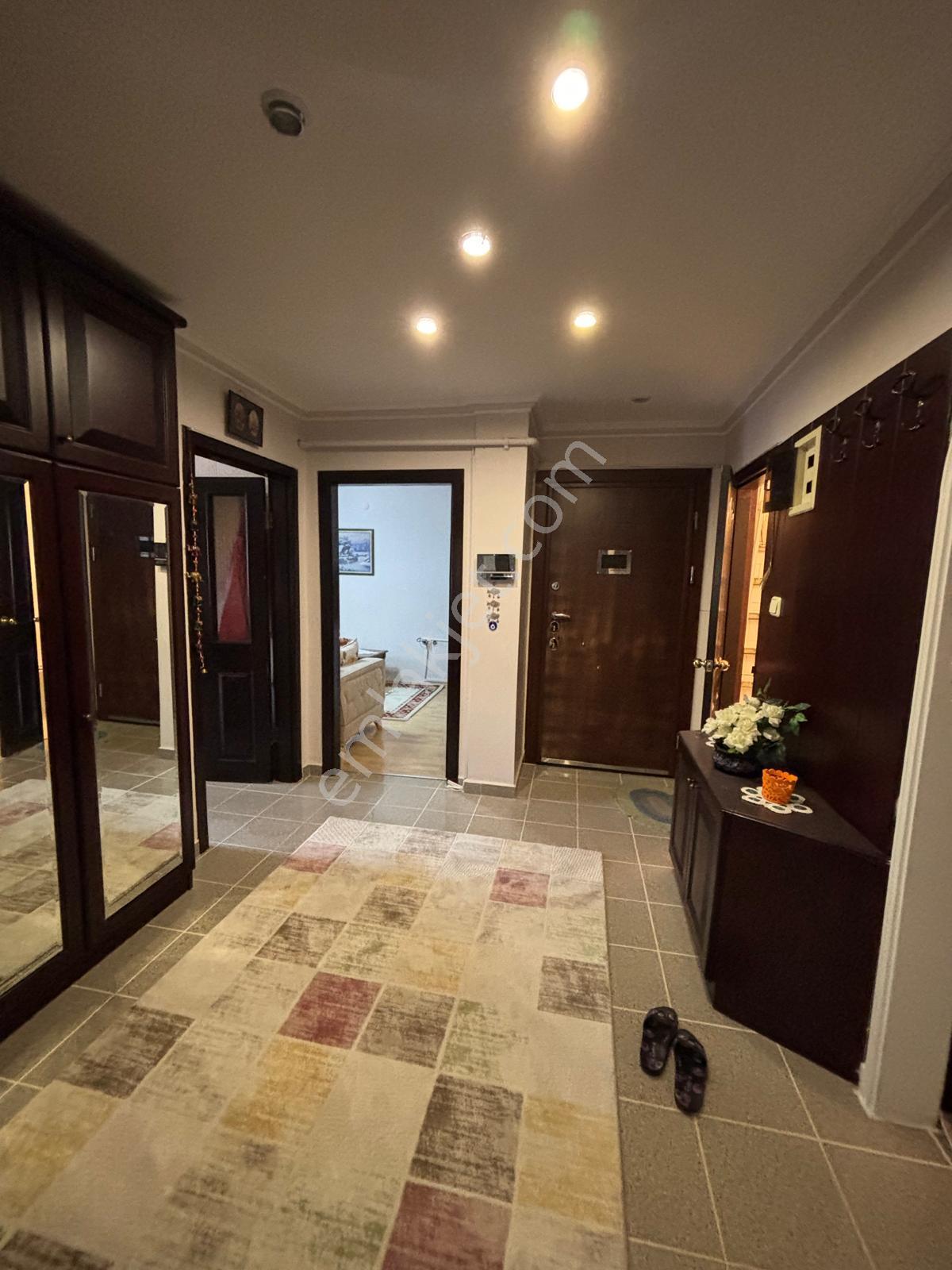 Ankara Ümitköyde Site İçinde Muhteşem Konumda Satılık Daire - Görsel 6