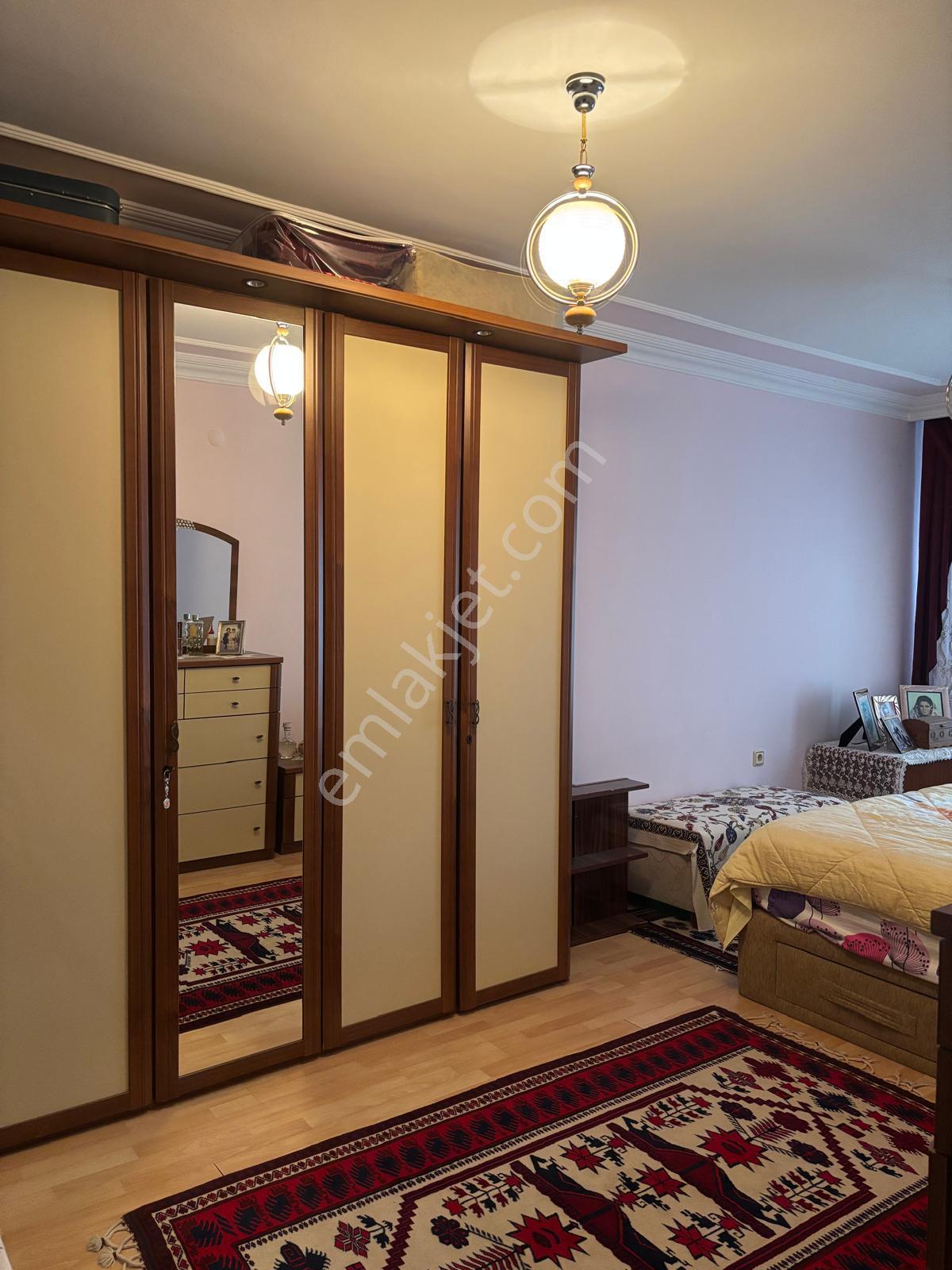 Ankara Ümitköyde Site İçinde Muhteşem Konumda Satılık Daire - Görsel 14