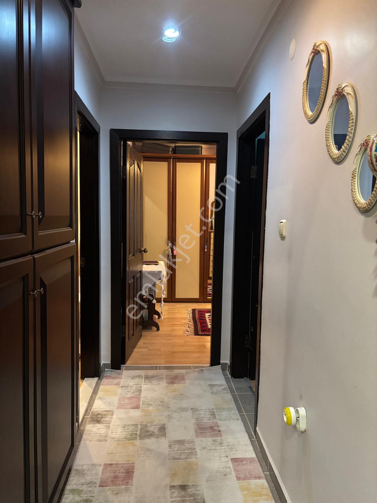 Ankara Ümitköyde Site İçinde Muhteşem Konumda Satılık Daire - Görsel 8