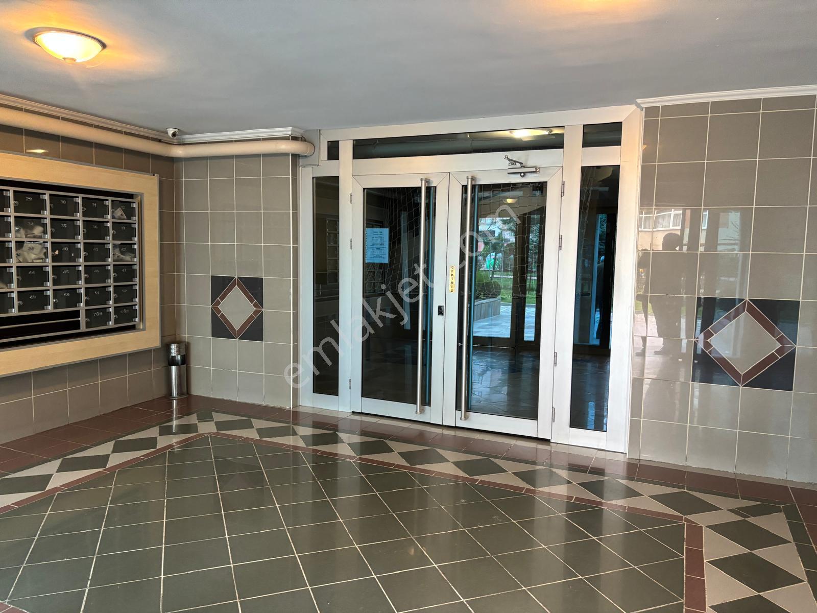 Ankara Ümitköyde Site İçinde Muhteşem Konumda Satılık Daire - Görsel 33