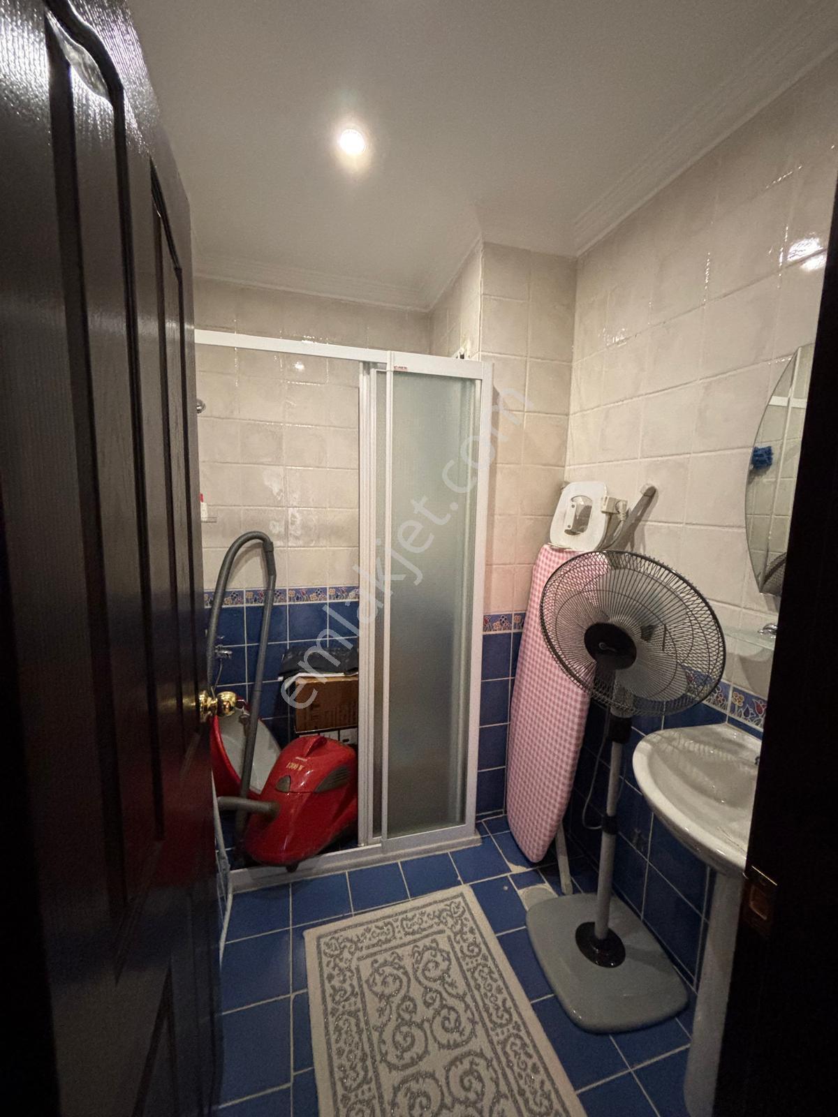 Ankara Ümitköyde Site İçinde Muhteşem Konumda Satılık Daire - Görsel 11