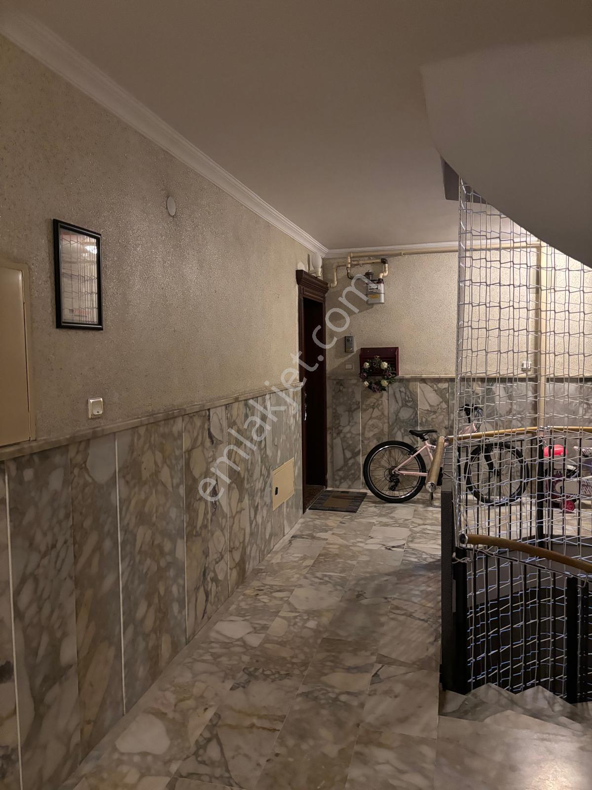 Ankara Ümitköyde Site İçinde Muhteşem Konumda Satılık Daire - Görsel 19