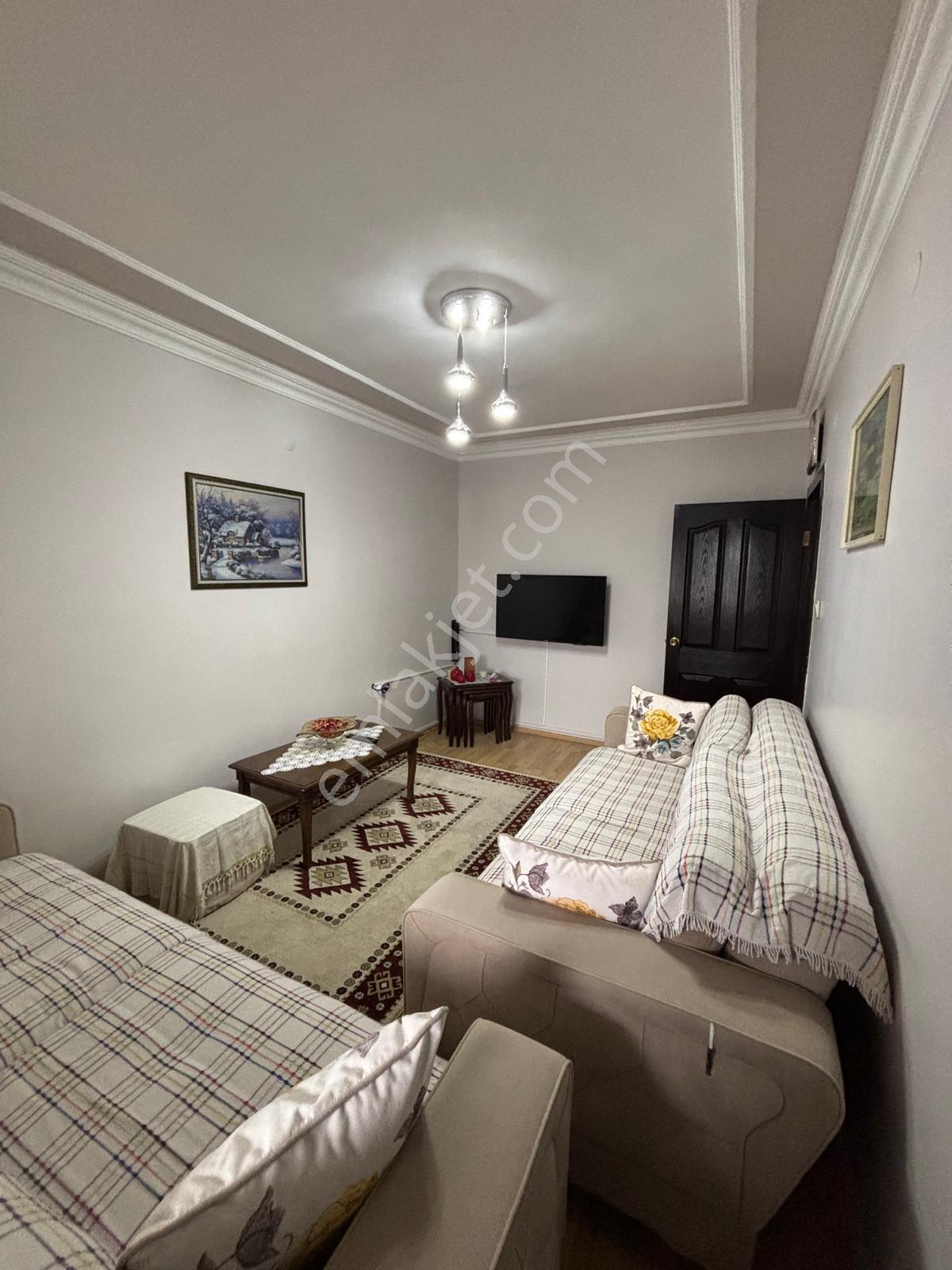 Ankara Ümitköyde Site İçinde Muhteşem Konumda Satılık Daire - Görsel 18