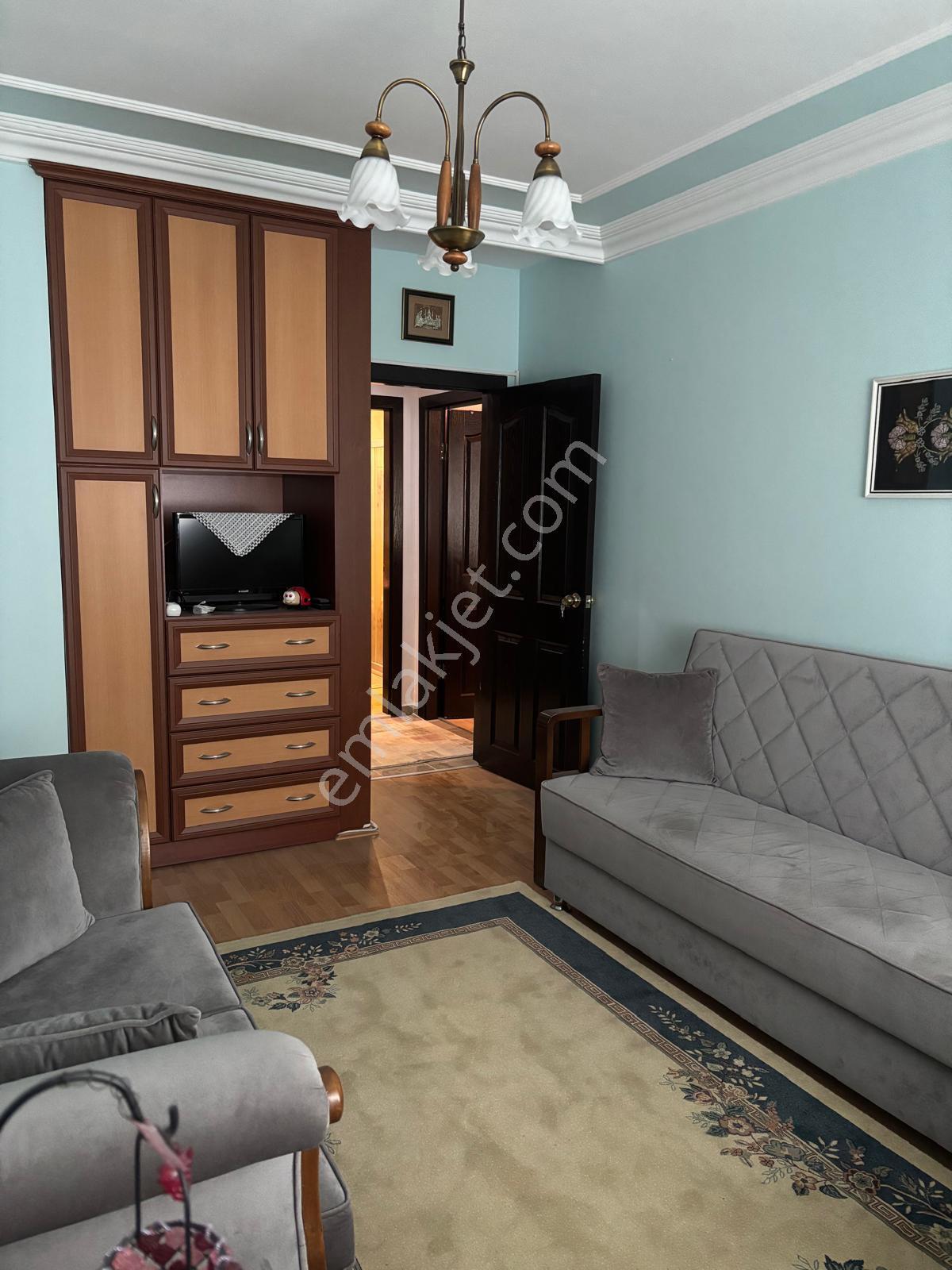 Ankara Ümitköyde Site İçinde Muhteşem Konumda Satılık Daire - Görsel 15