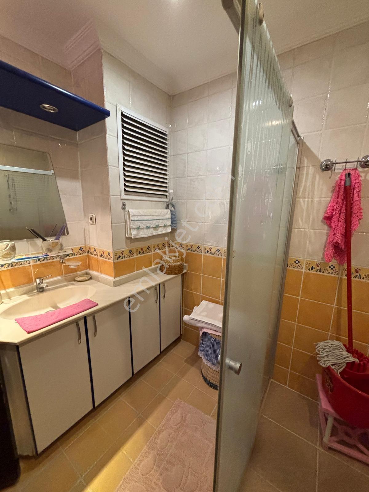 Ankara Ümitköyde Site İçinde Muhteşem Konumda Satılık Daire - Görsel 13