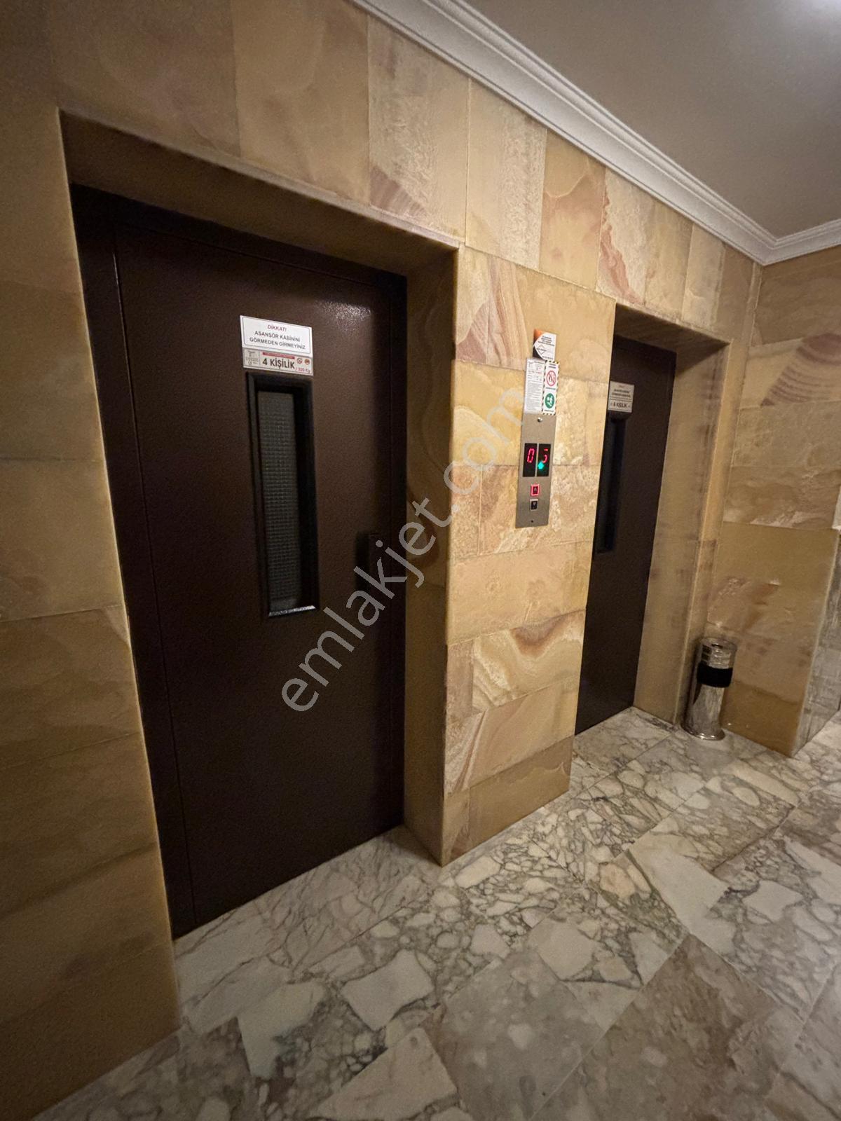 Ankara Ümitköyde Site İçinde Muhteşem Konumda Satılık Daire - Görsel 20