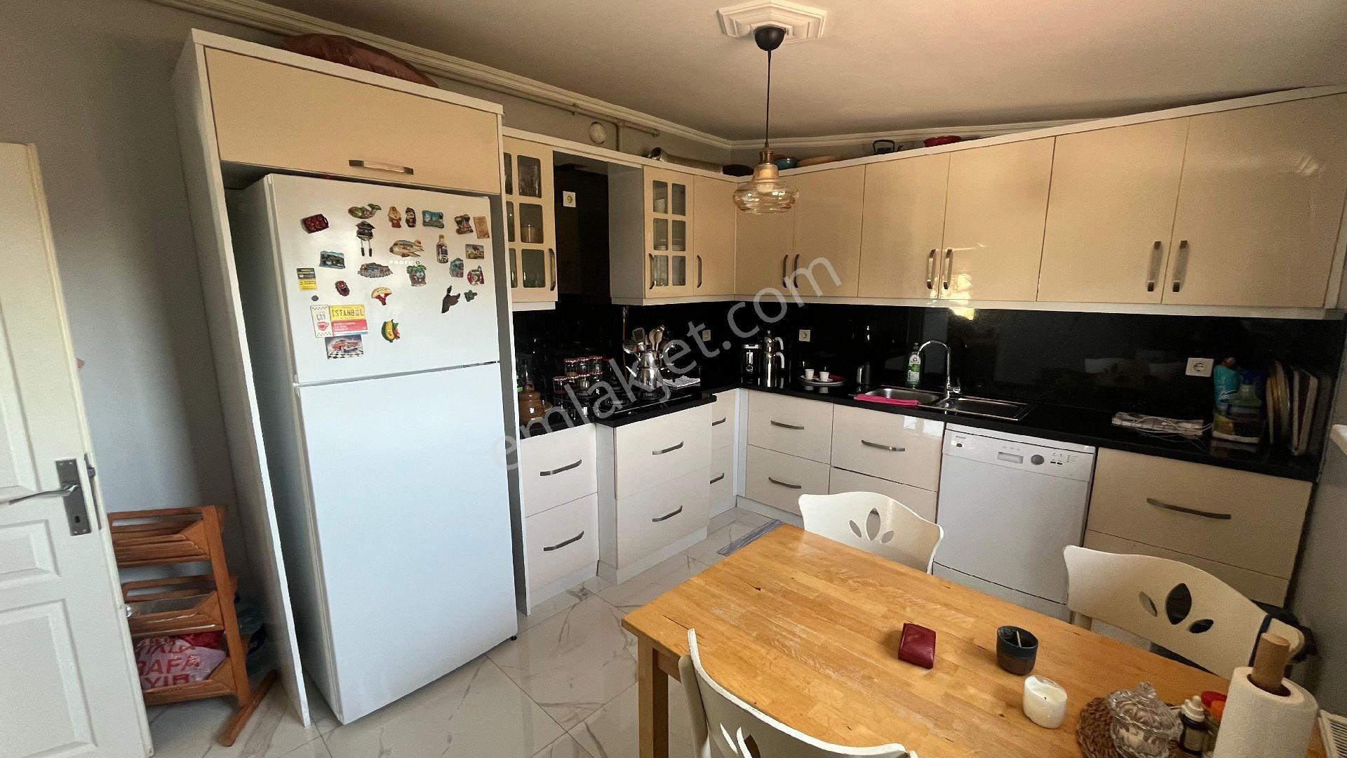Kandilli' De 510 M2 Arsalı 3 Katlı Bina Satılık 130.000.000 Tl - Görsel 20