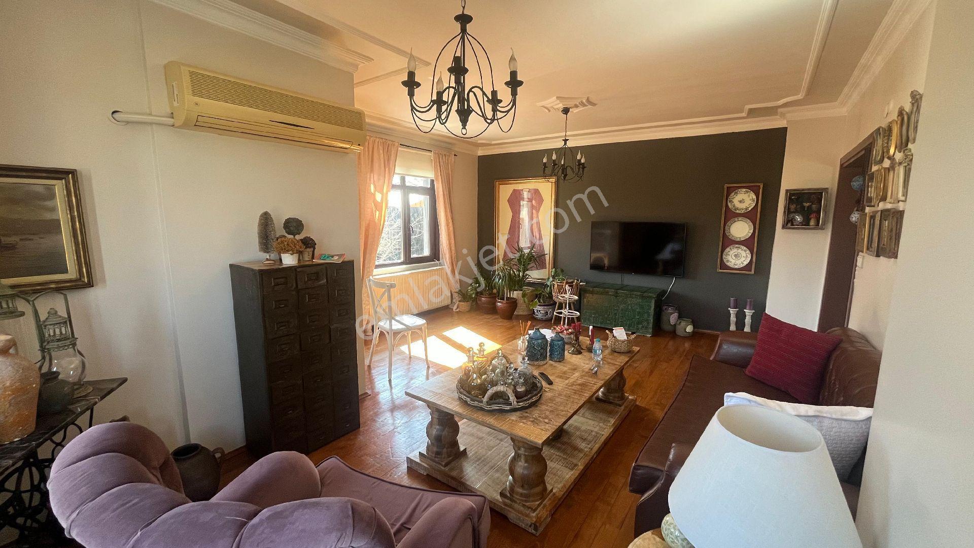 Kandilli' De 510 M2 Arsalı 3 Katlı Bina Satılık 130.000.000 Tl - Görsel 33