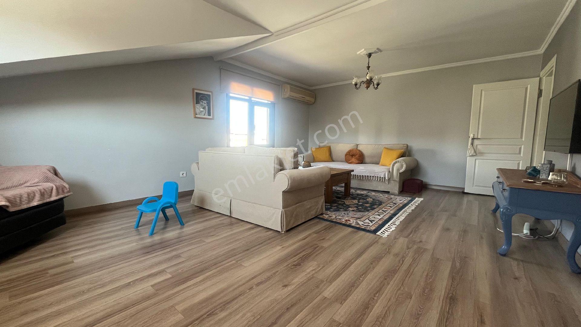 Kandilli' De 510 M2 Arsalı 3 Katlı Bina Satılık 130.000.000 Tl - Görsel 32