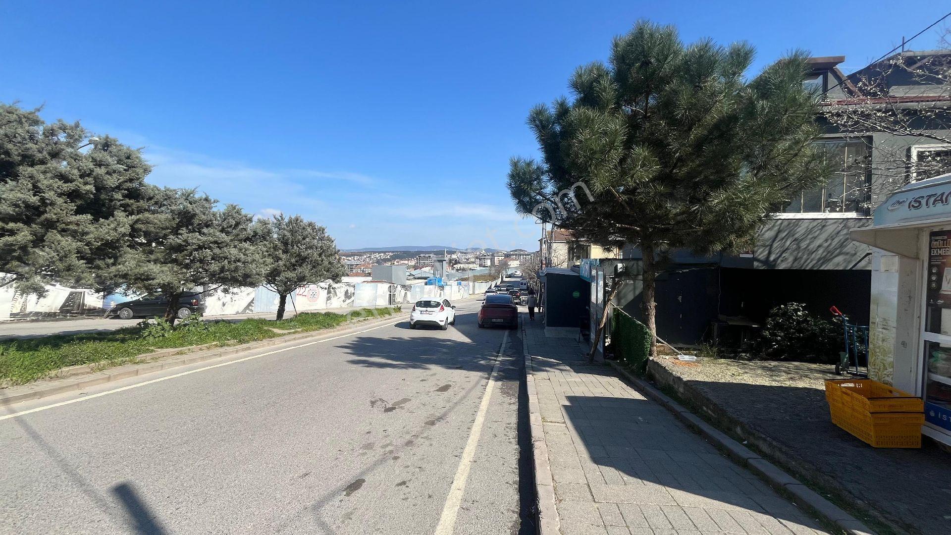 Kandilli' De 510 M2 Arsalı 3 Katlı Bina Satılık 130.000.000 Tl - Görsel 5