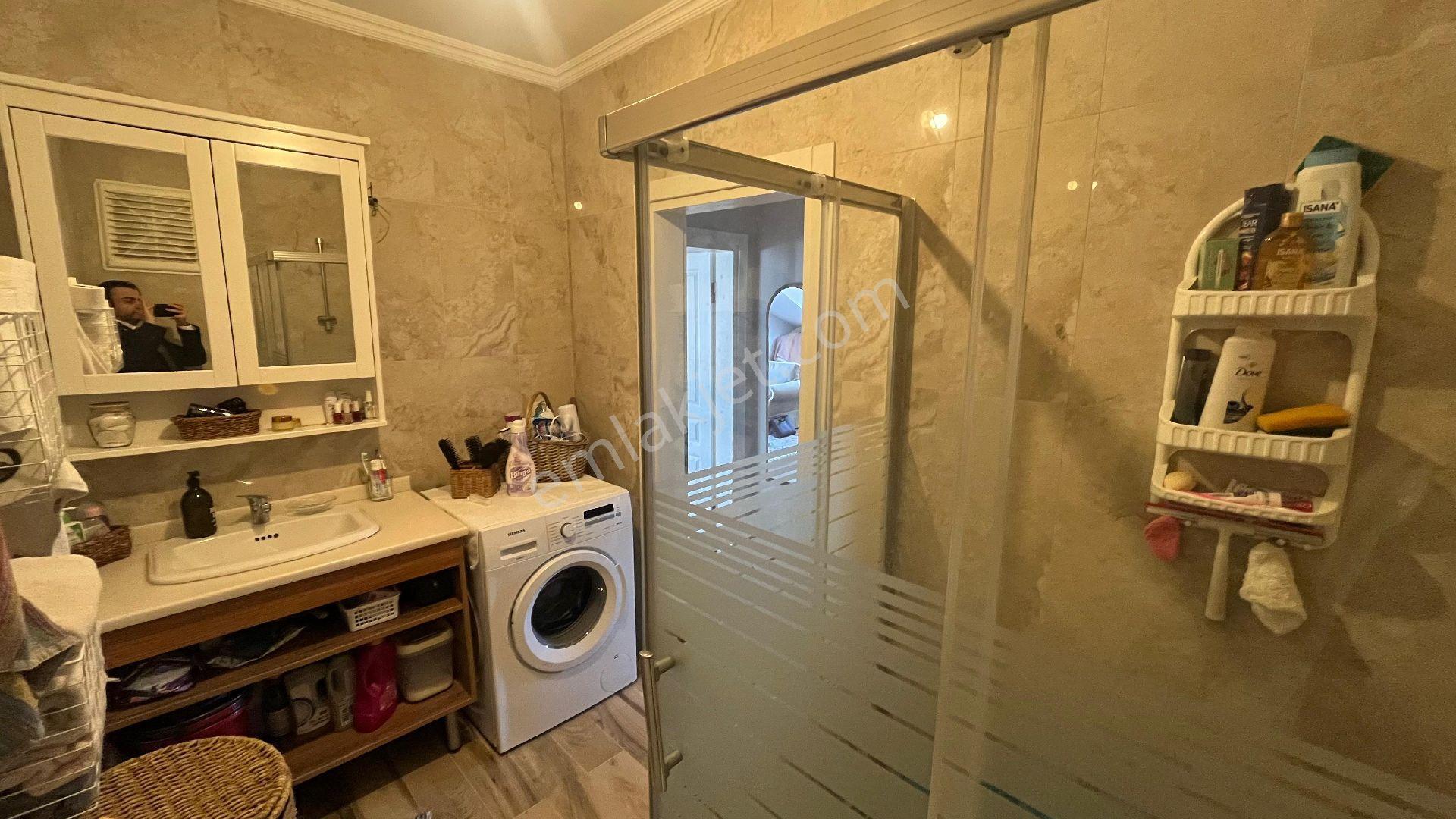 Kandilli' De 510 M2 Arsalı 3 Katlı Bina Satılık 130.000.000 Tl - Görsel 25