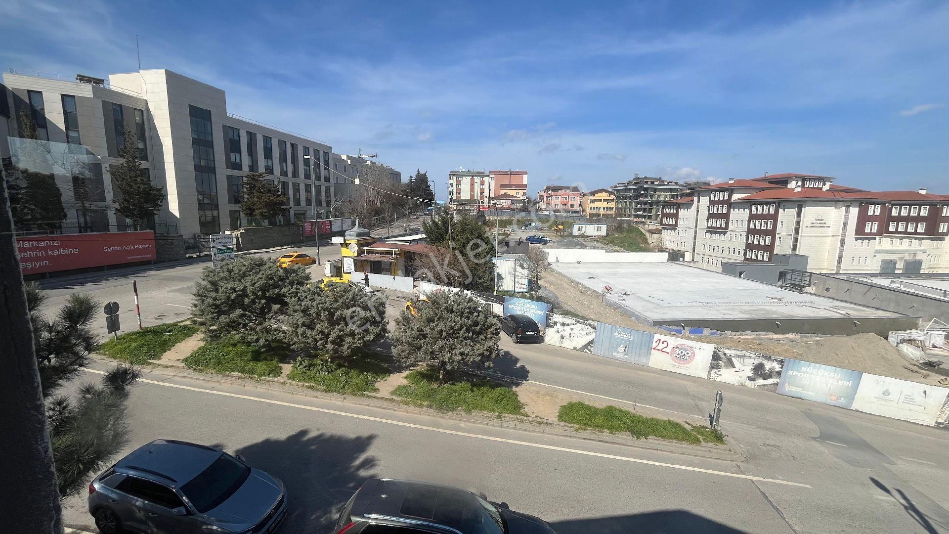 Kandilli' De 510 M2 Arsalı 3 Katlı Bina Satılık 130.000.000 Tl - Görsel 6
