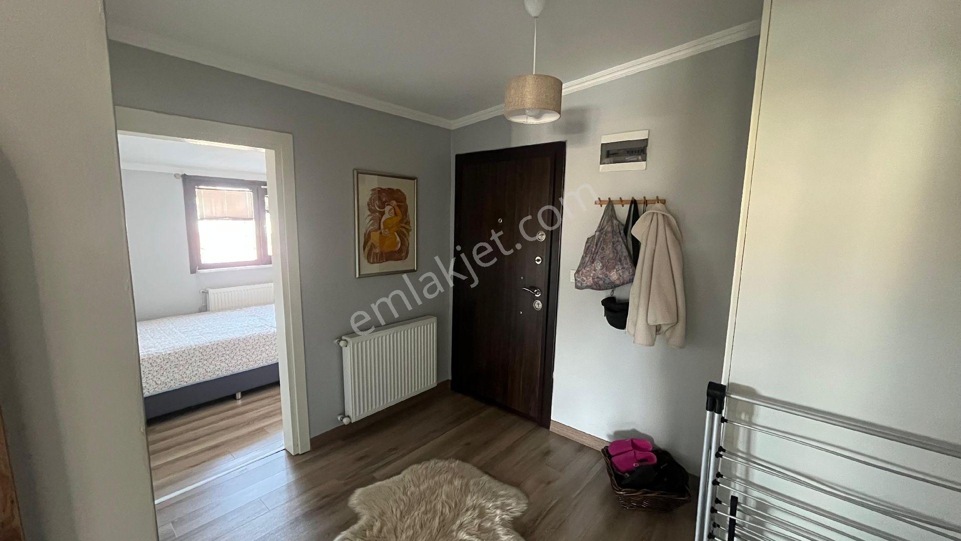 Kandilli' De 510 M2 Arsalı 3 Katlı Bina Satılık 130.000.000 Tl - Görsel 17