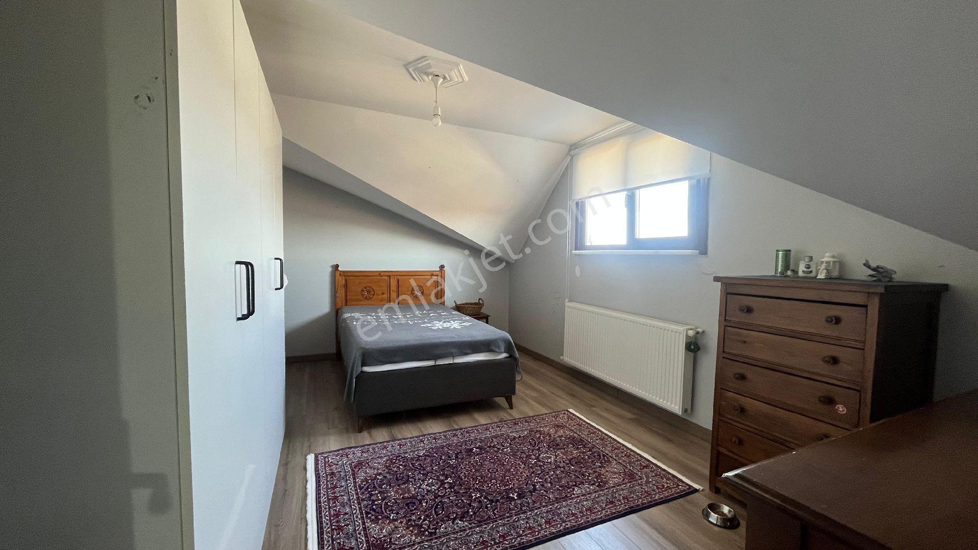 Kandilli' De 510 M2 Arsalı 3 Katlı Bina Satılık 130.000.000 Tl - Görsel 30