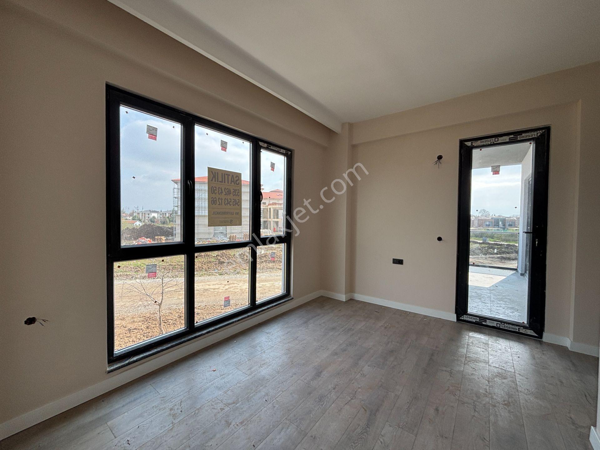 Arapçiftliği Mahallesi'nde 5+1 280 M2 Özel Kapalı Garajlı Satılık Müstakil Villa - Görsel 22