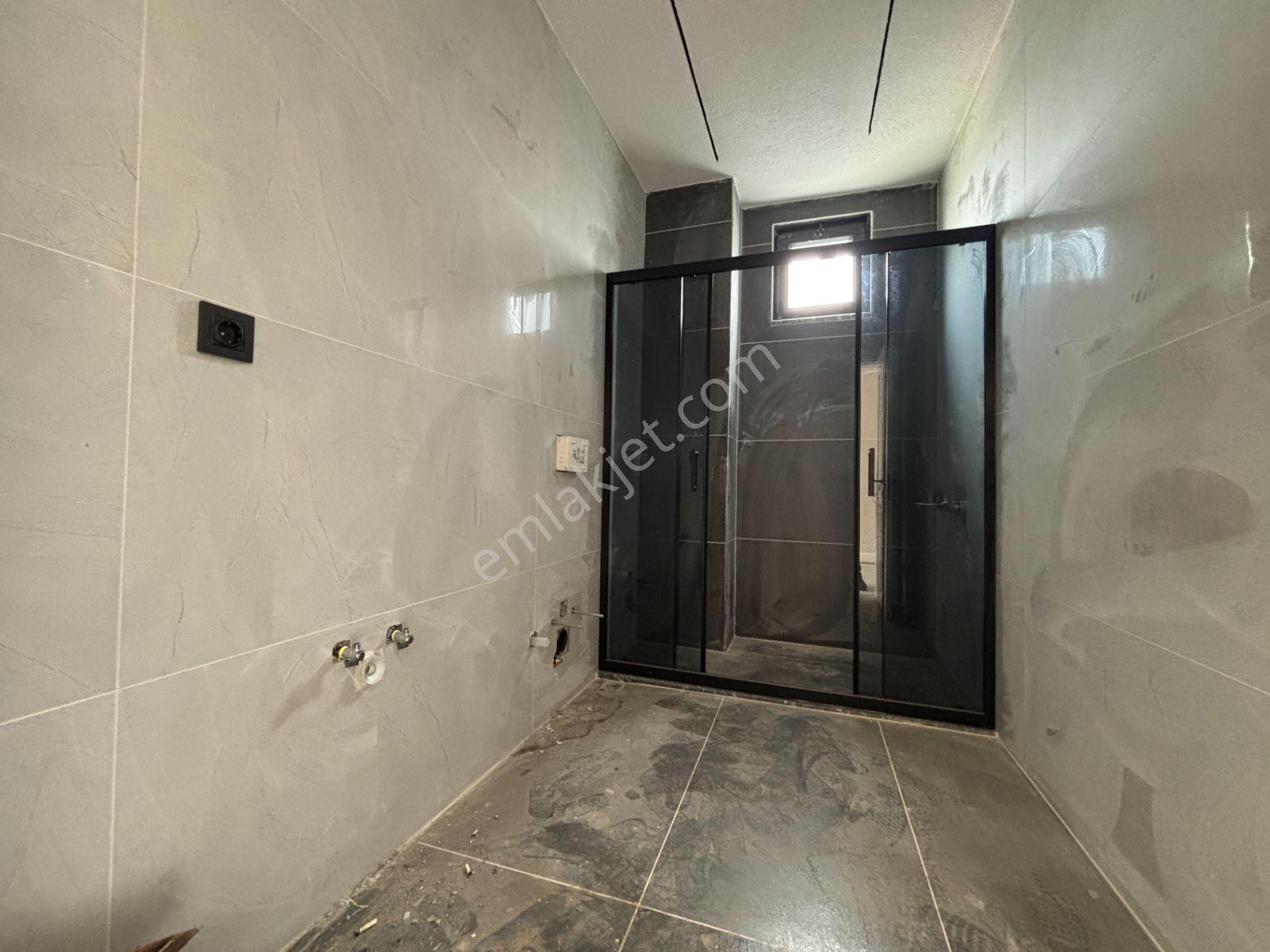 Arapçiftliği Mahallesi'nde 5+1 280 M2 Özel Kapalı Garajlı Satılık Müstakil Villa - Görsel 33