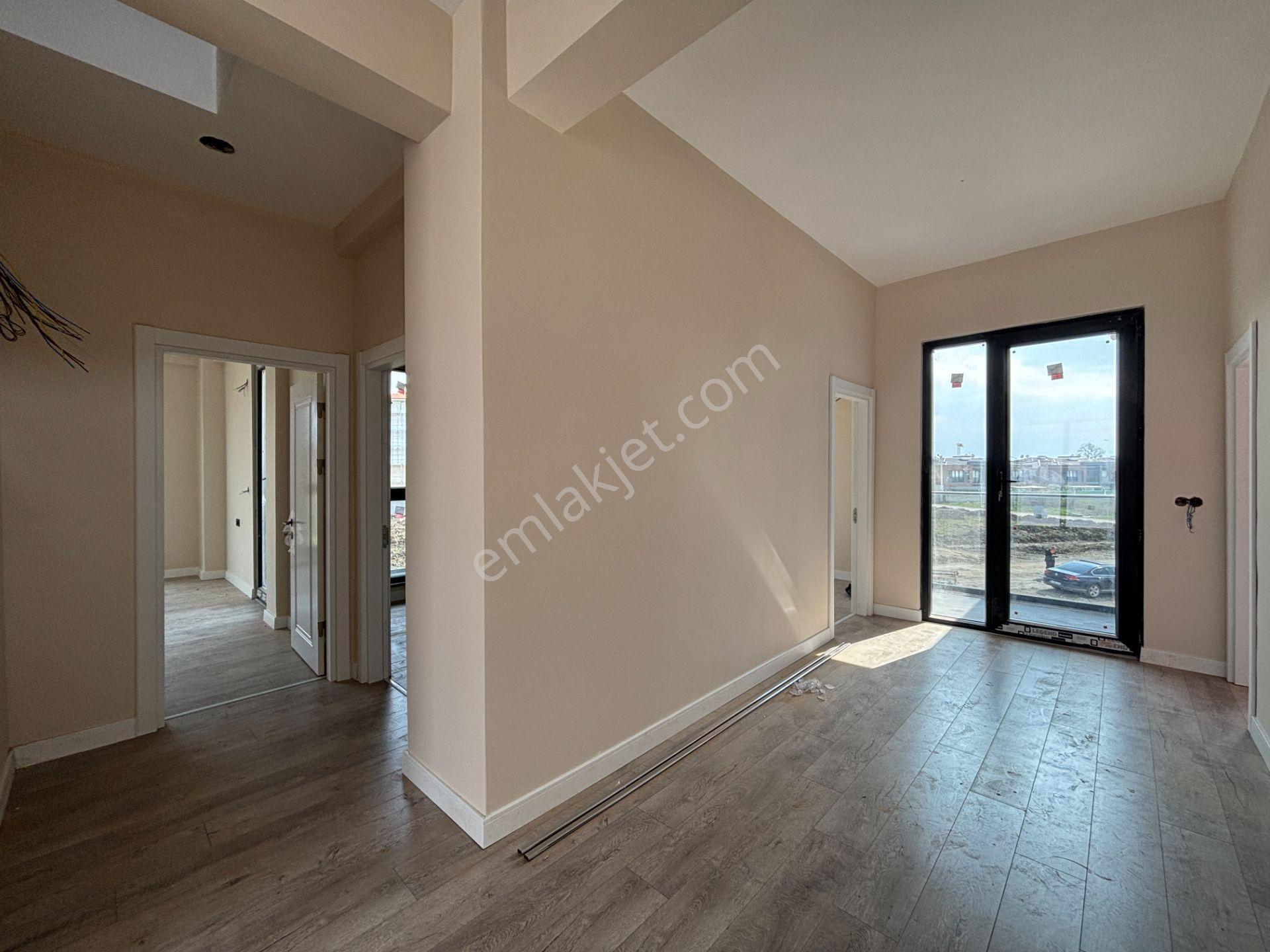 Arapçiftliği Mahallesi'nde 5+1 280 M2 Özel Kapalı Garajlı Satılık Müstakil Villa - Görsel 27