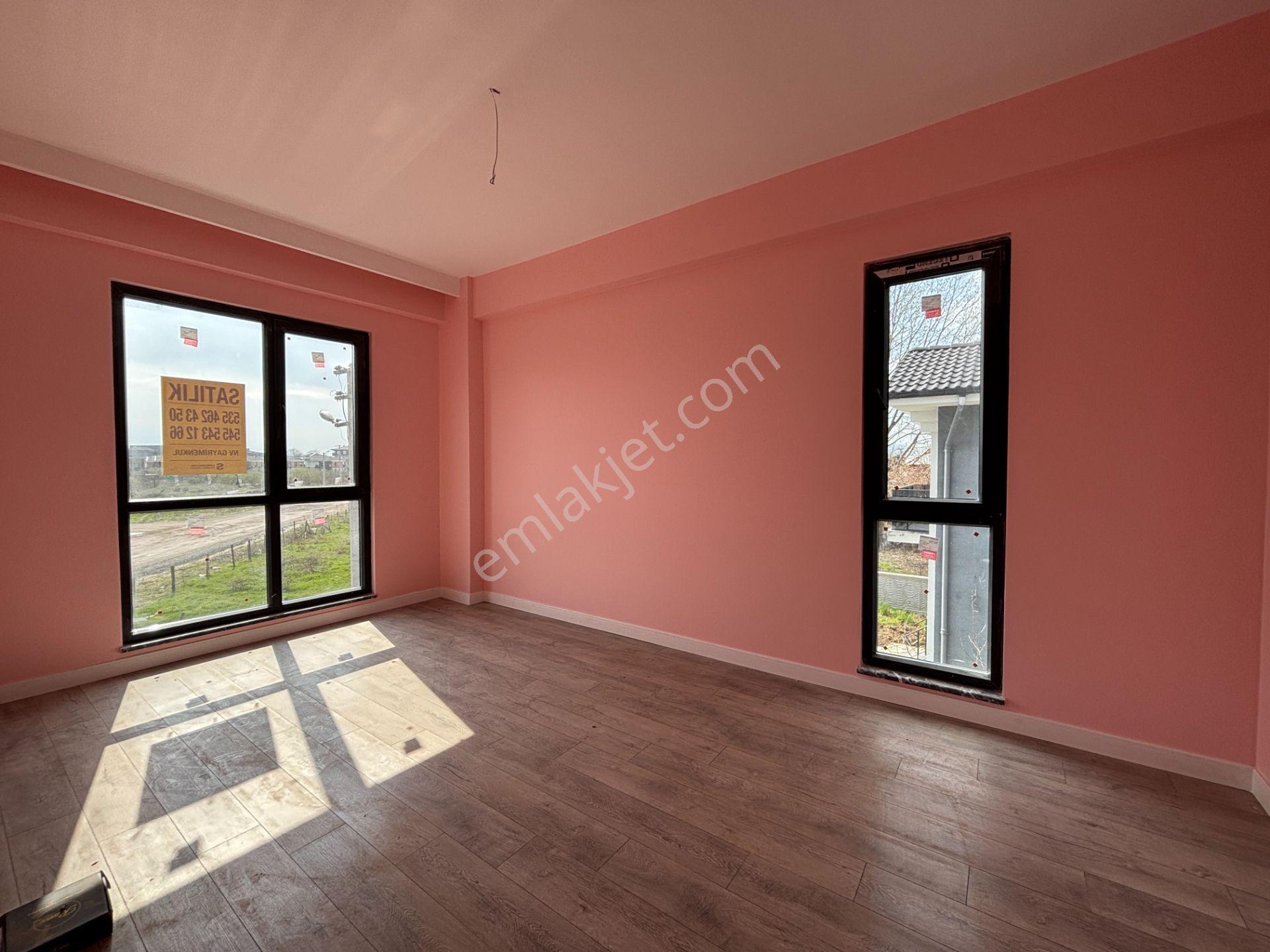 Arapçiftliği Mahallesi'nde 5+1 280 M2 Özel Kapalı Garajlı Satılık Müstakil Villa - Görsel 28
