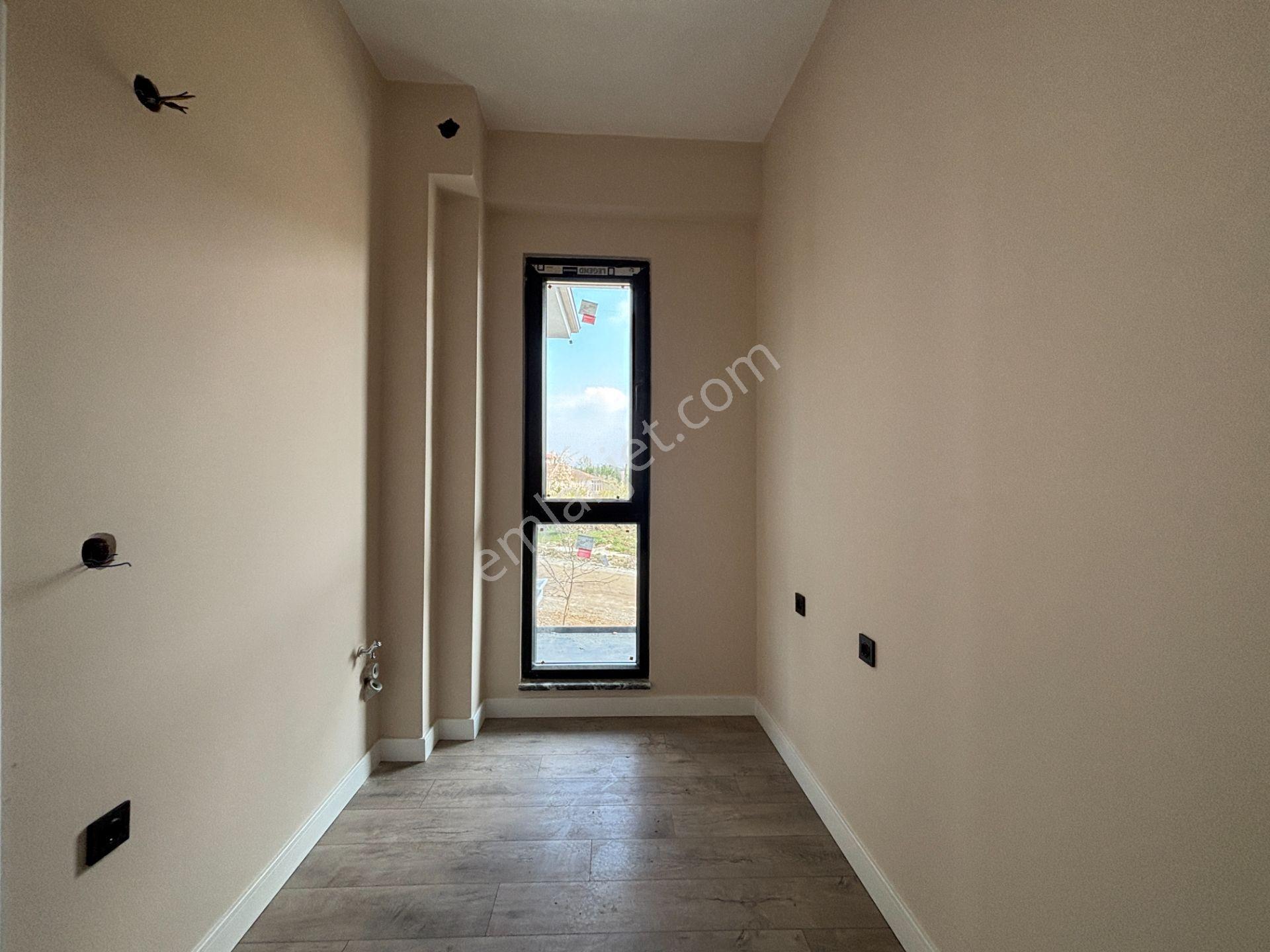 Arapçiftliği Mahallesi'nde 5+1 280 M2 Özel Kapalı Garajlı Satılık Müstakil Villa - Görsel 32