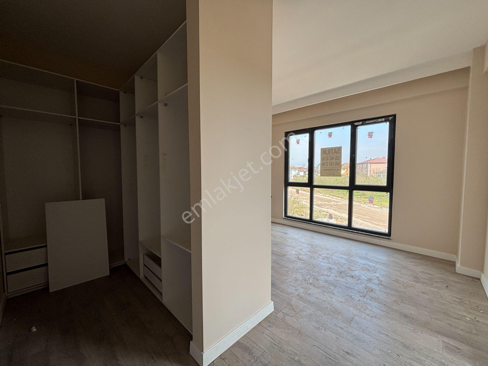 Arapçiftliği Mahallesi'nde 5+1 280 M2 Özel Kapalı Garajlı Satılık Müstakil Villa - Görsel 20