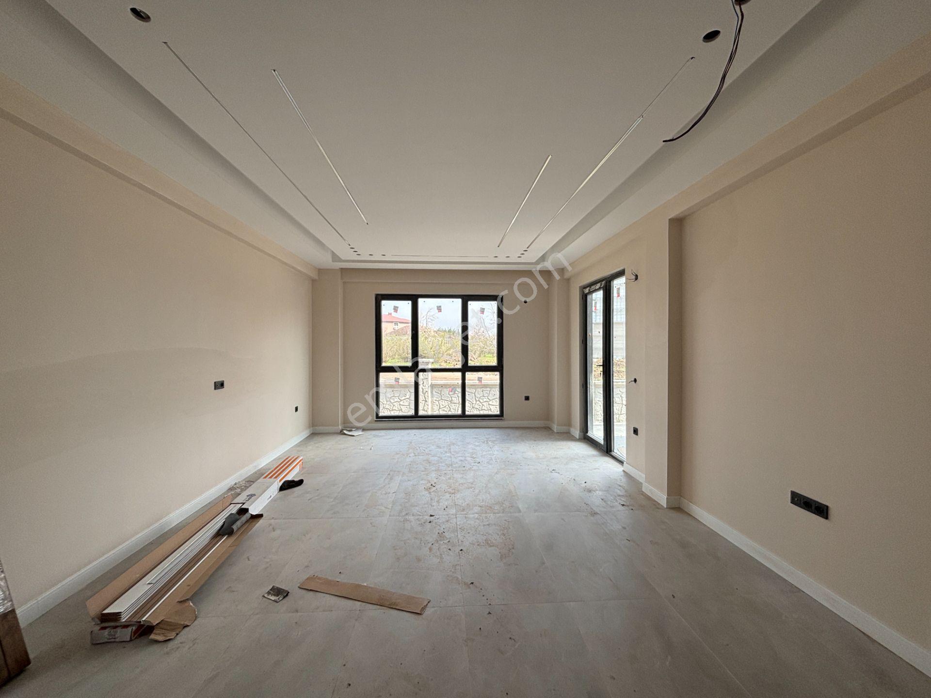 Arapçiftliği Mahallesi'nde 5+1 280 M2 Özel Kapalı Garajlı Satılık Müstakil Villa - Görsel 6