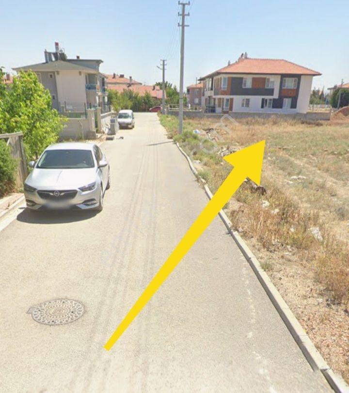 Meram Harmancıkta Çok Güzel Villa Arsası 473 M² Kaçmaz Fırsat - Görsel 11