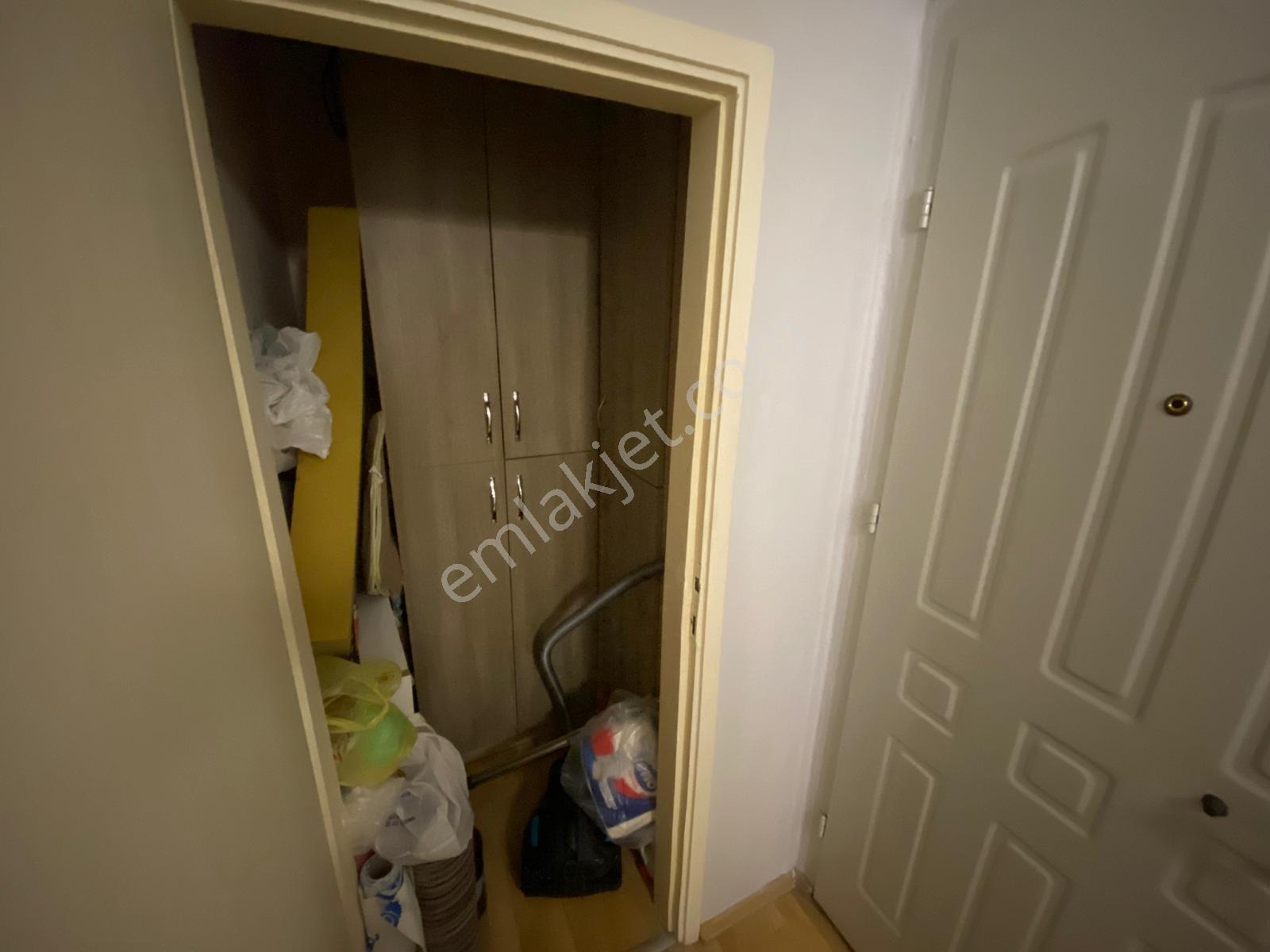 Acill Buca İşçievleri Yiğitler Mah.de 3+1 120m2 Dgazlı Arakat Ayrı Mutfak Satılık Daire - Görsel 21