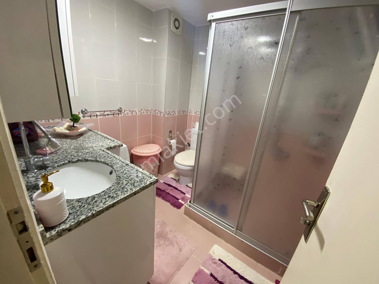 Acill Buca İşçievleri Yiğitler Mah.de 3+1 120m2 Dgazlı Arakat Ayrı Mutfak Satılık Daire - Görsel 19
