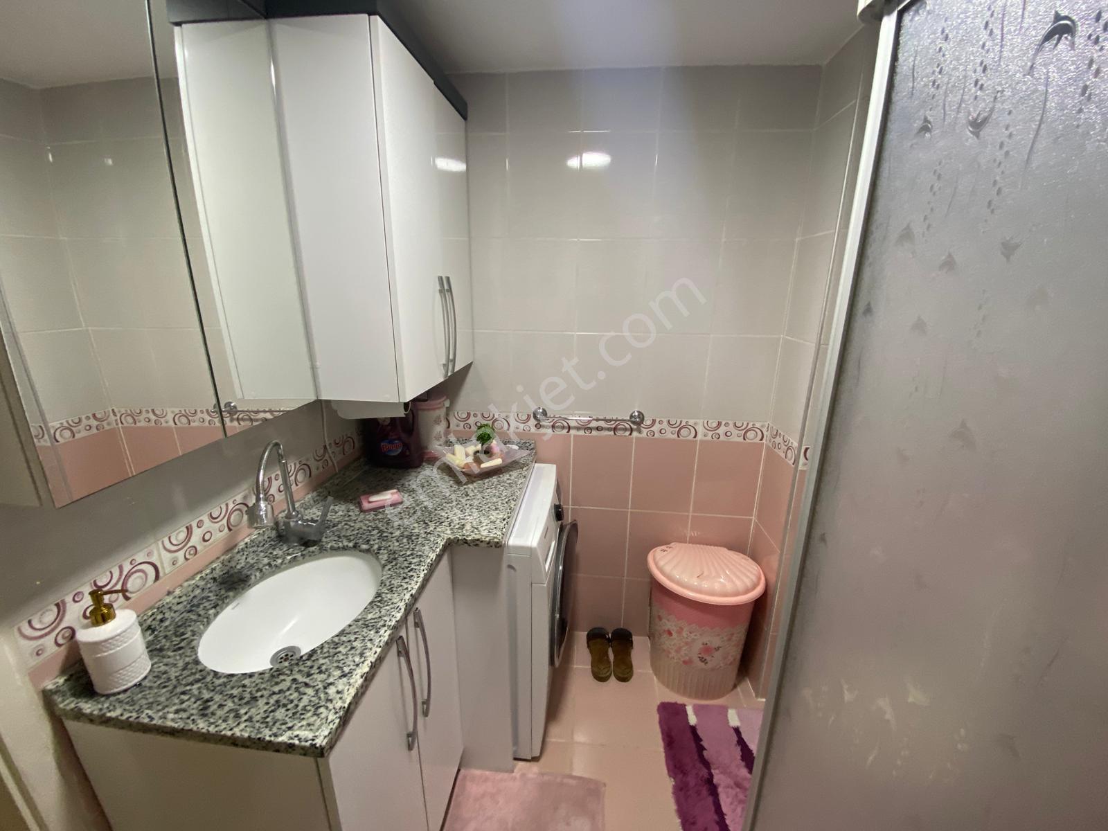 Acill Buca İşçievleri Yiğitler Mah.de 3+1 120m2 Dgazlı Arakat Ayrı Mutfak Satılık Daire - Görsel 17