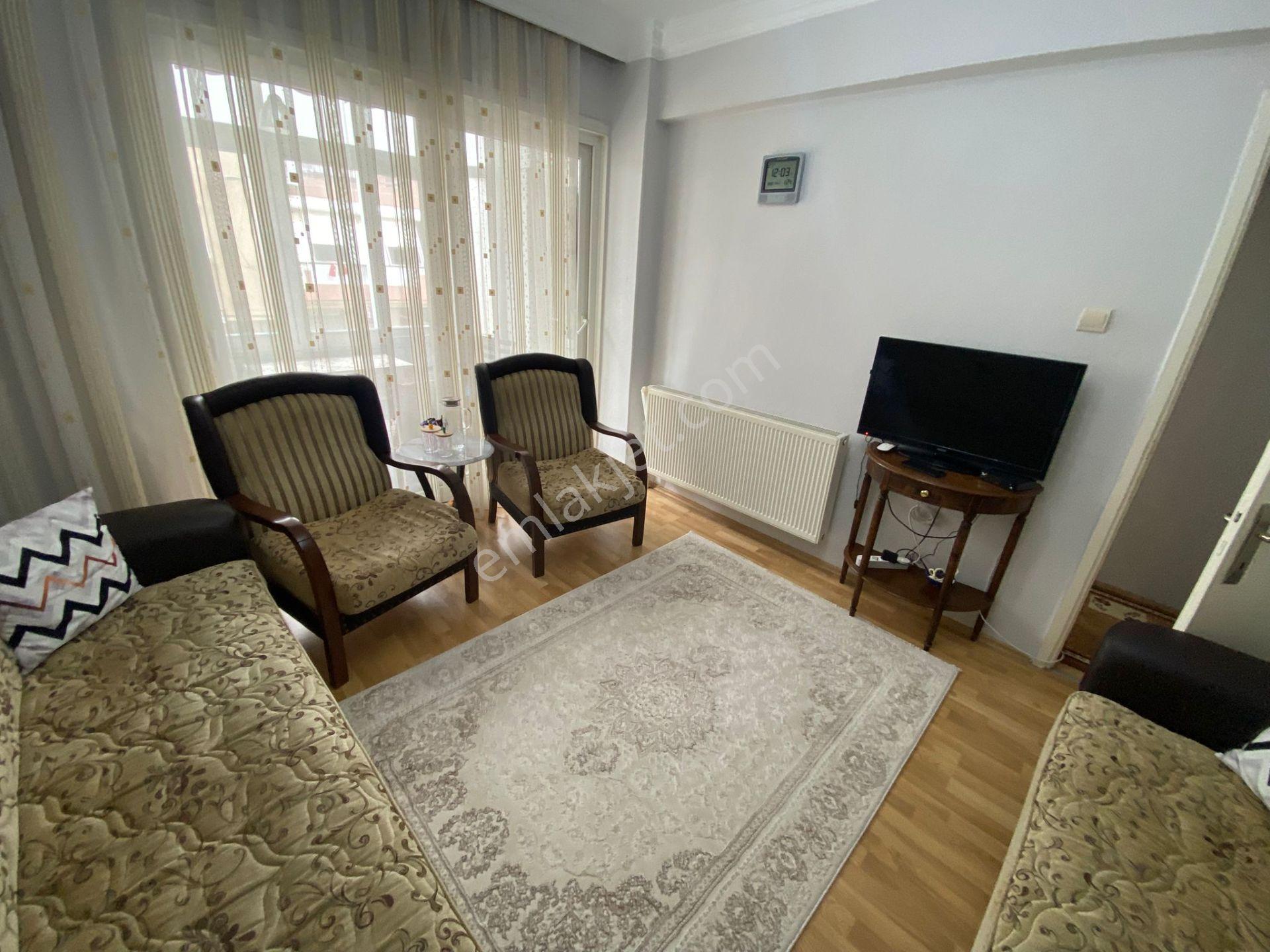 Acill Buca İşçievleri Yiğitler Mah.de 3+1 120m2 Dgazlı Arakat Ayrı Mutfak Satılık Daire - Görsel 7
