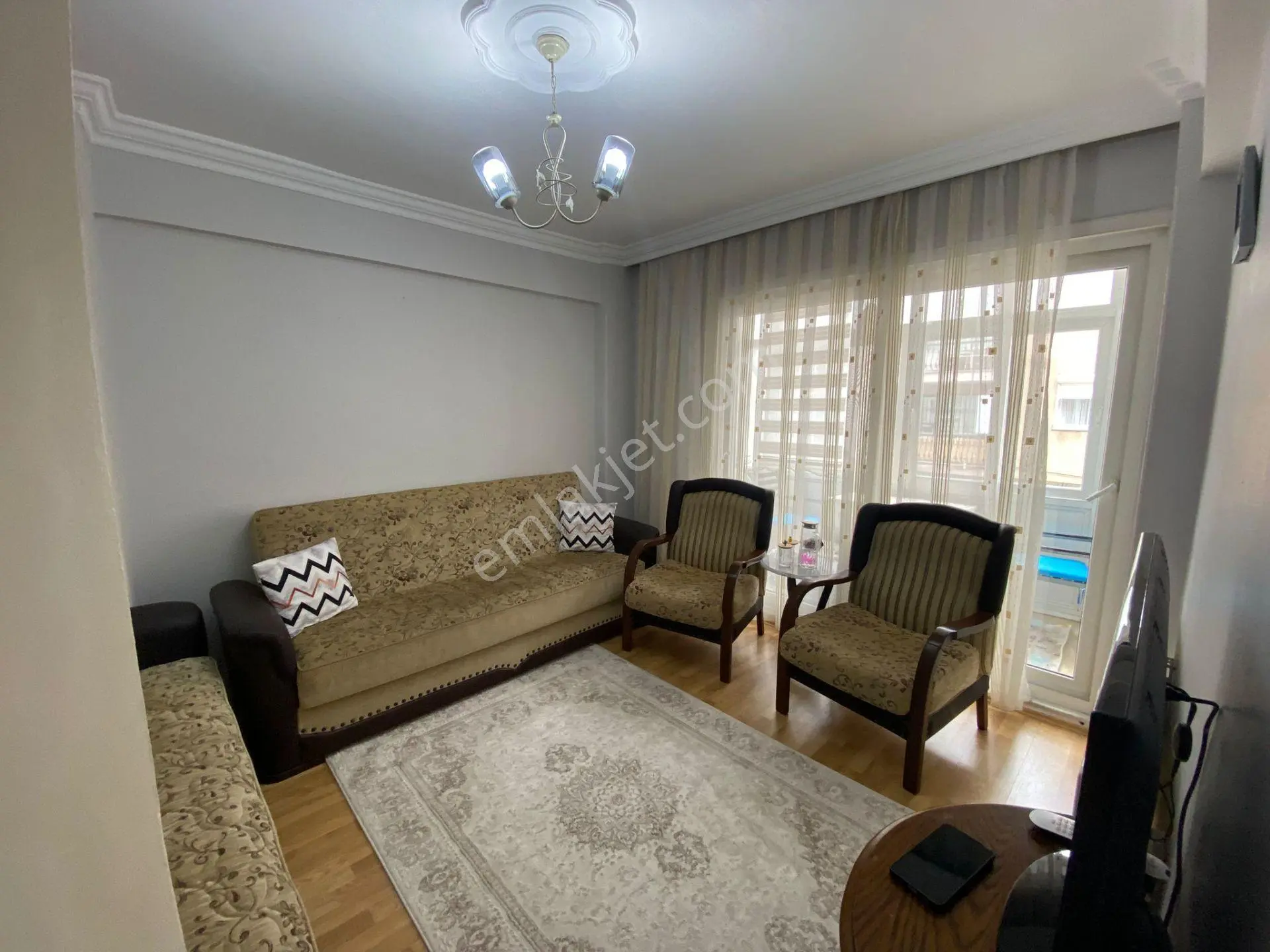 Acill Buca İşçievleri Yiğitler Mah.de 3+1 120m2 Dgazlı Arakat Ayrı Mutfak Satılık Daire - Görsel 5
