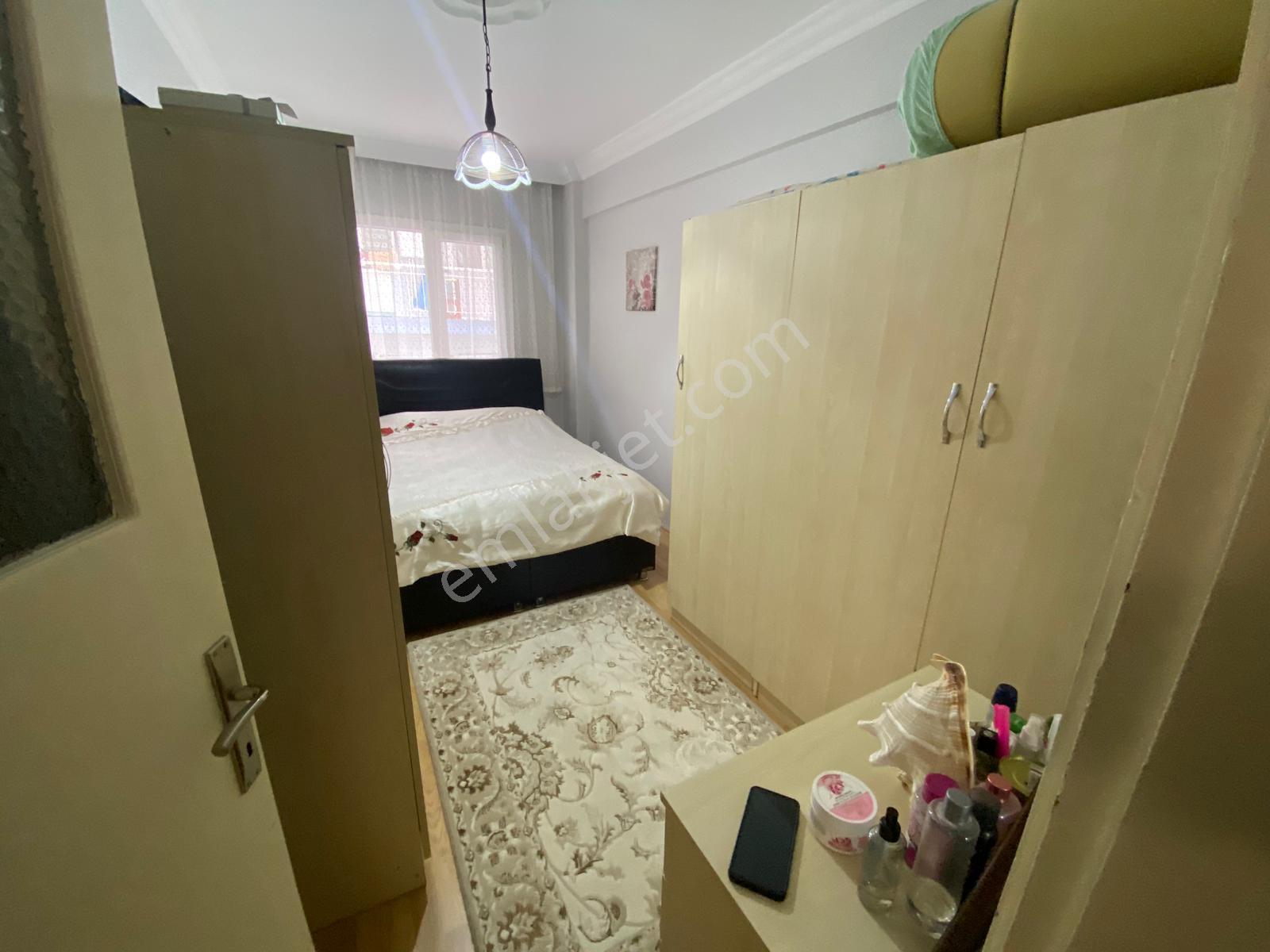 Acill Buca İşçievleri Yiğitler Mah.de 3+1 120m2 Dgazlı Arakat Ayrı Mutfak Satılık Daire - Görsel 10
