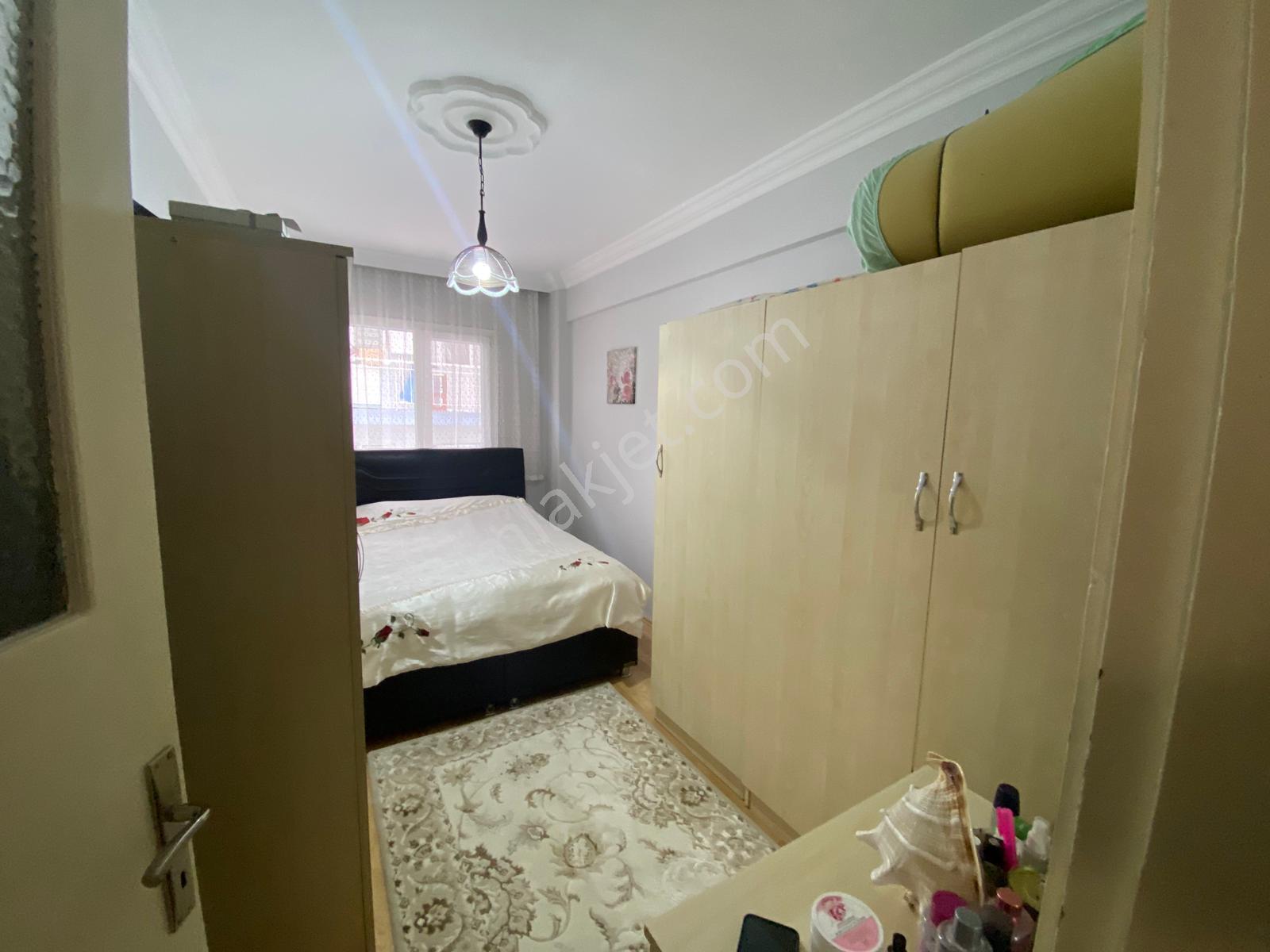 Acill Buca İşçievleri Yiğitler Mah.de 3+1 120m2 Dgazlı Arakat Ayrı Mutfak Satılık Daire - Görsel 8