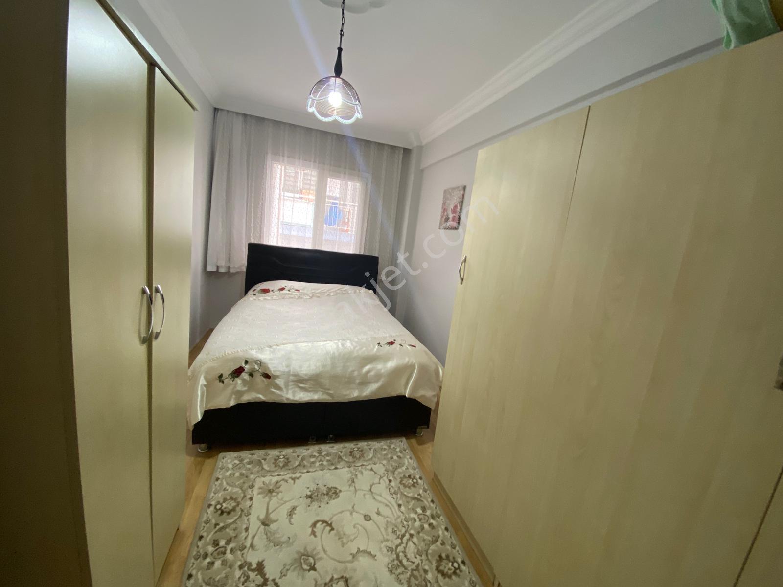Acill Buca İşçievleri Yiğitler Mah.de 3+1 120m2 Dgazlı Arakat Ayrı Mutfak Satılık Daire - Görsel 9