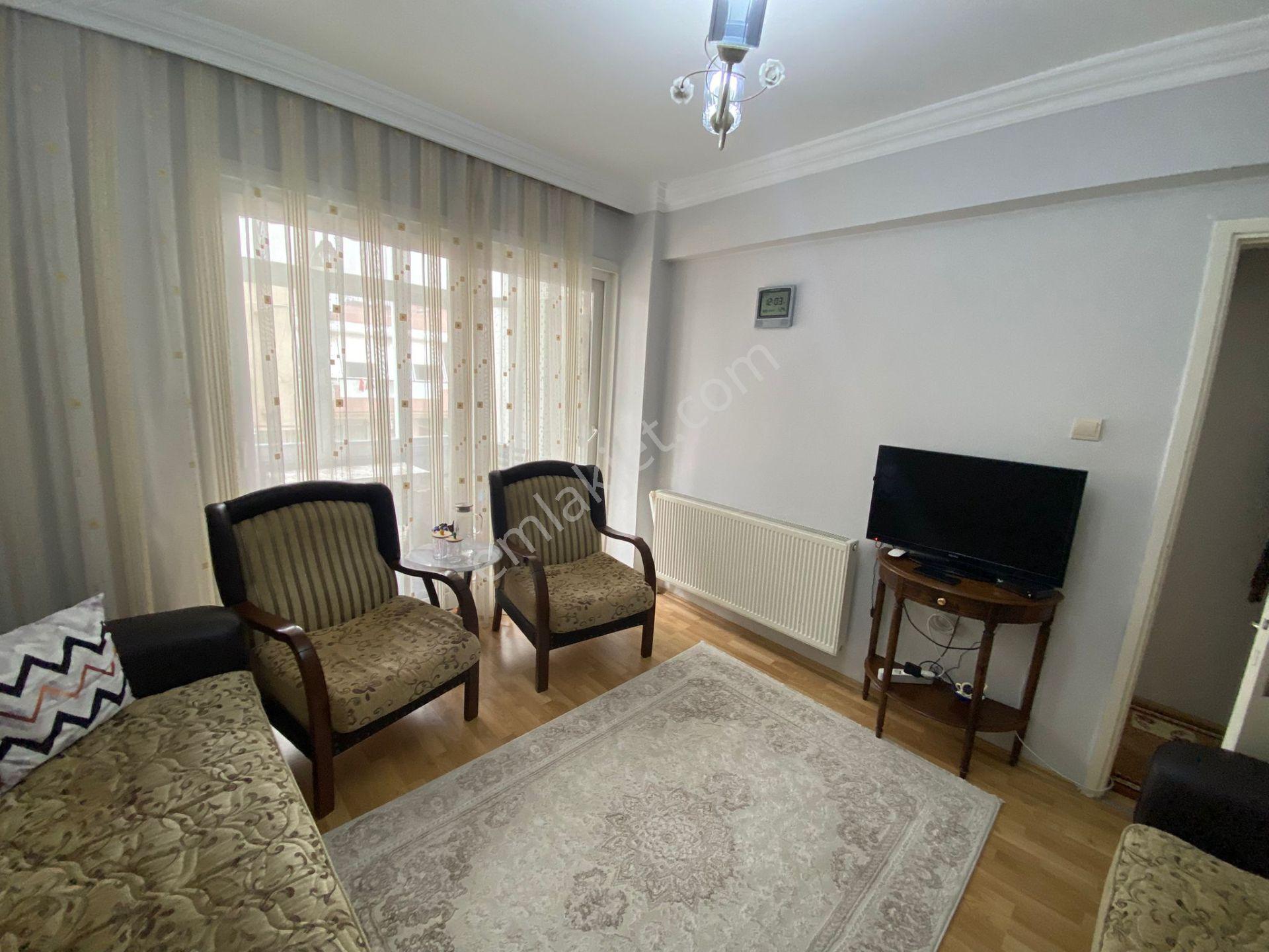 Acill Buca İşçievleri Yiğitler Mah.de 3+1 120m2 Dgazlı Arakat Ayrı Mutfak Satılık Daire - Görsel 6