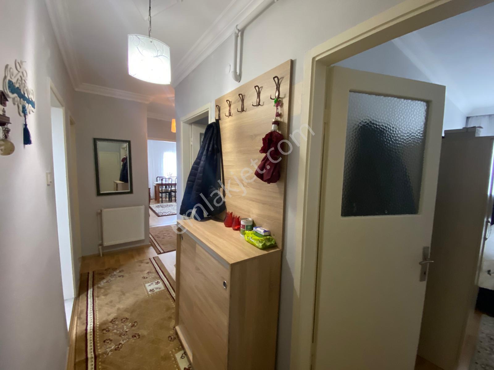 Acill Buca İşçievleri Yiğitler Mah.de 3+1 120m2 Dgazlı Arakat Ayrı Mutfak Satılık Daire - Görsel 22