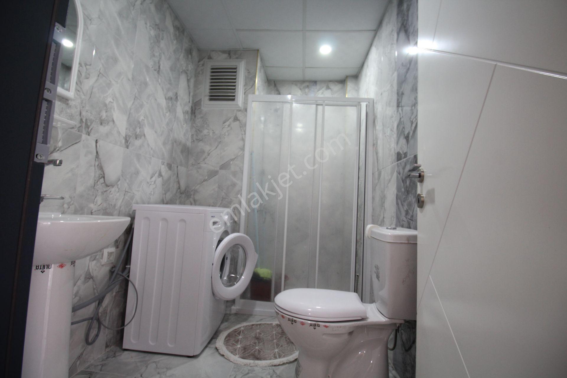 Aksaray Aratol İstiklal Mahallesinde Satılık 1+1 Eşyalı Daire İlk Evimde 1,99 Oran - Görsel 10