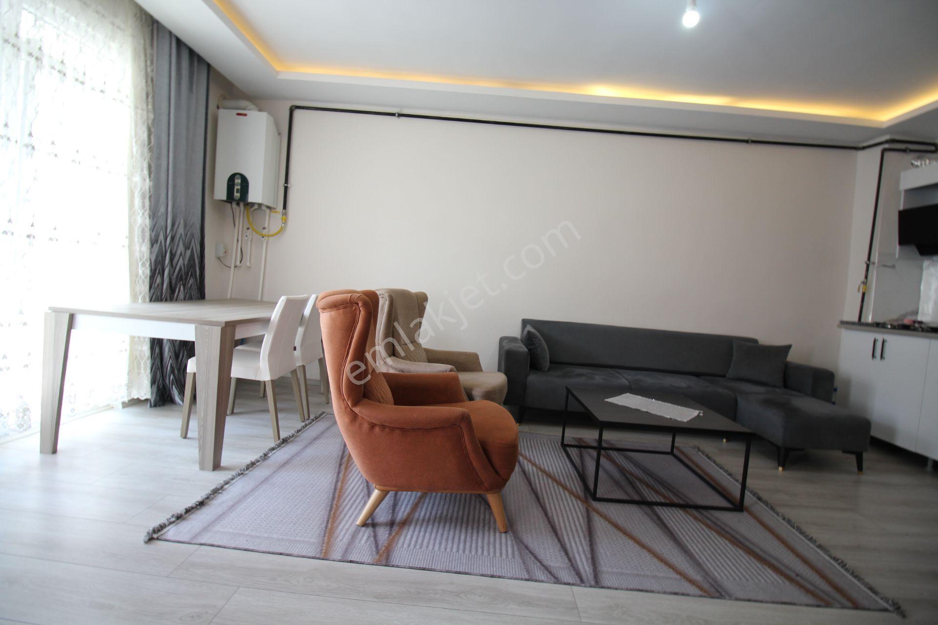 Aksaray Aratol İstiklal Mahallesinde Satılık 1+1 Eşyalı Daire İlk Evimde 1,99 Oran - Görsel 6