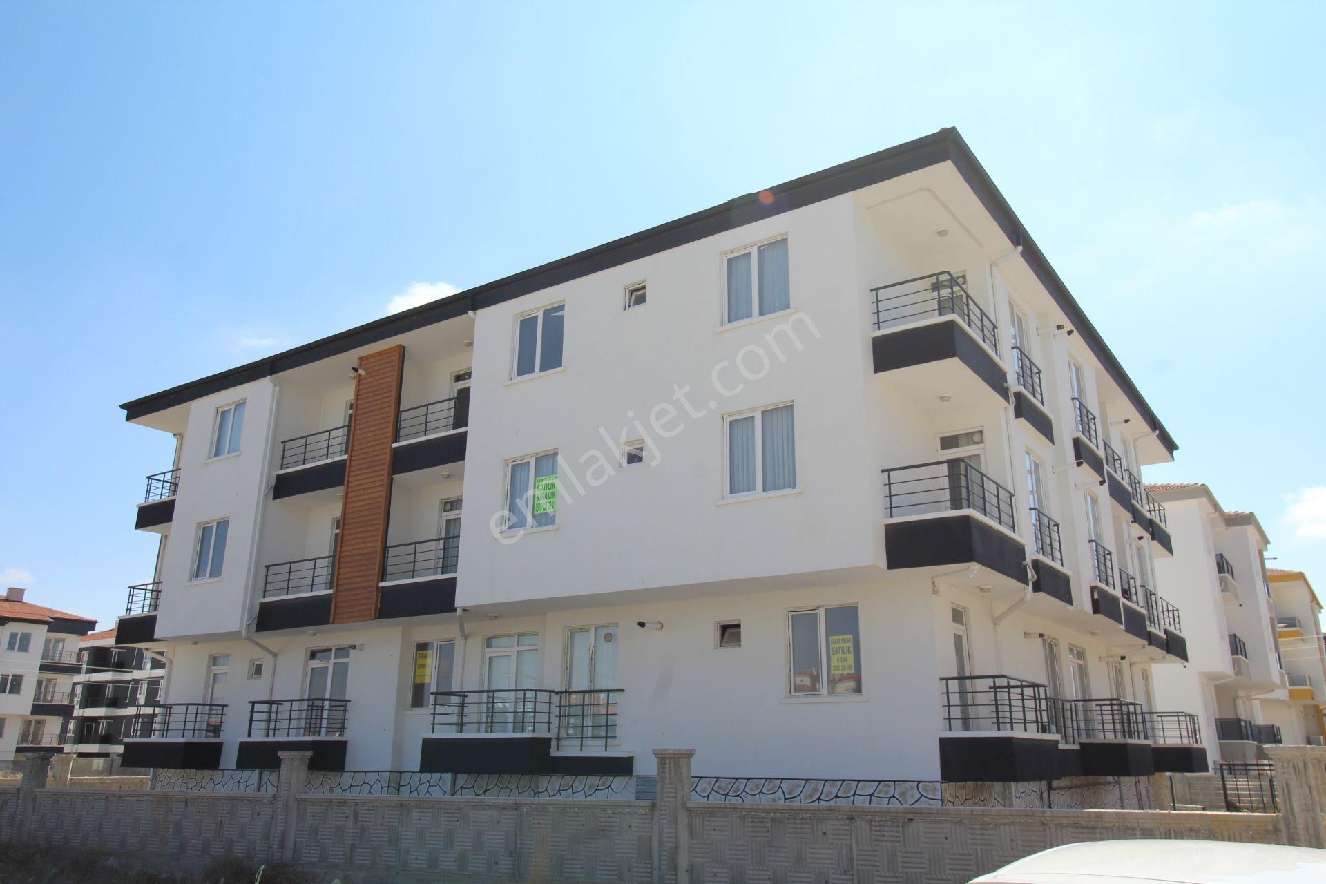 Aksaray Aratol İstiklal Mahallesinde Satılık 1+1 Eşyalı Daire İlk Evimde 1,99 Oran - Görsel 21