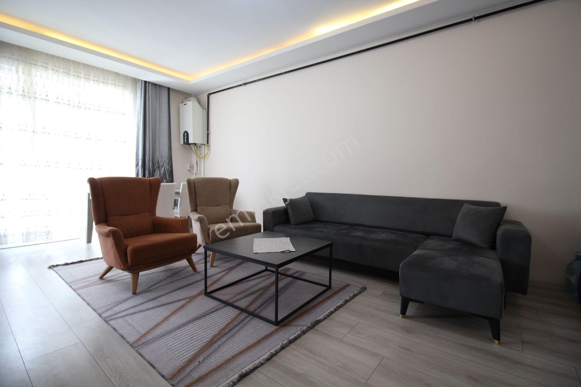 Aksaray Aratol İstiklal Mahallesinde Satılık 1+1 Eşyalı Daire İlk Evimde 1,99 Oran - Görsel 12