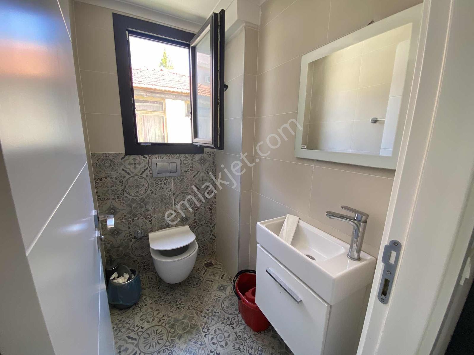 Fethiye Ölüdeniz Ovacık'ta Kiralık Havuzlu 4+1 Müstakil Villa - Görsel 17